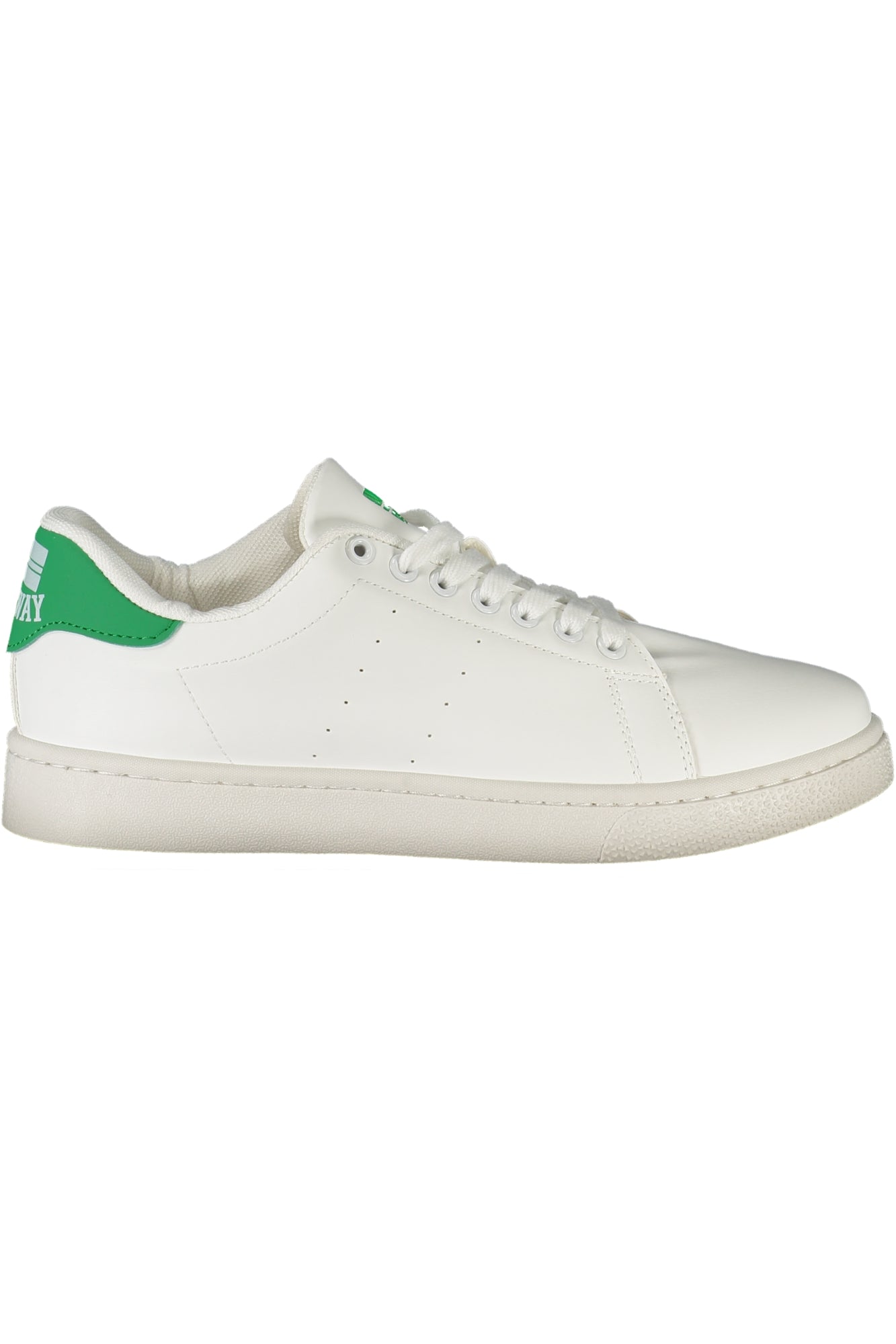 NORWAY 1963 Sneakers White - 841050