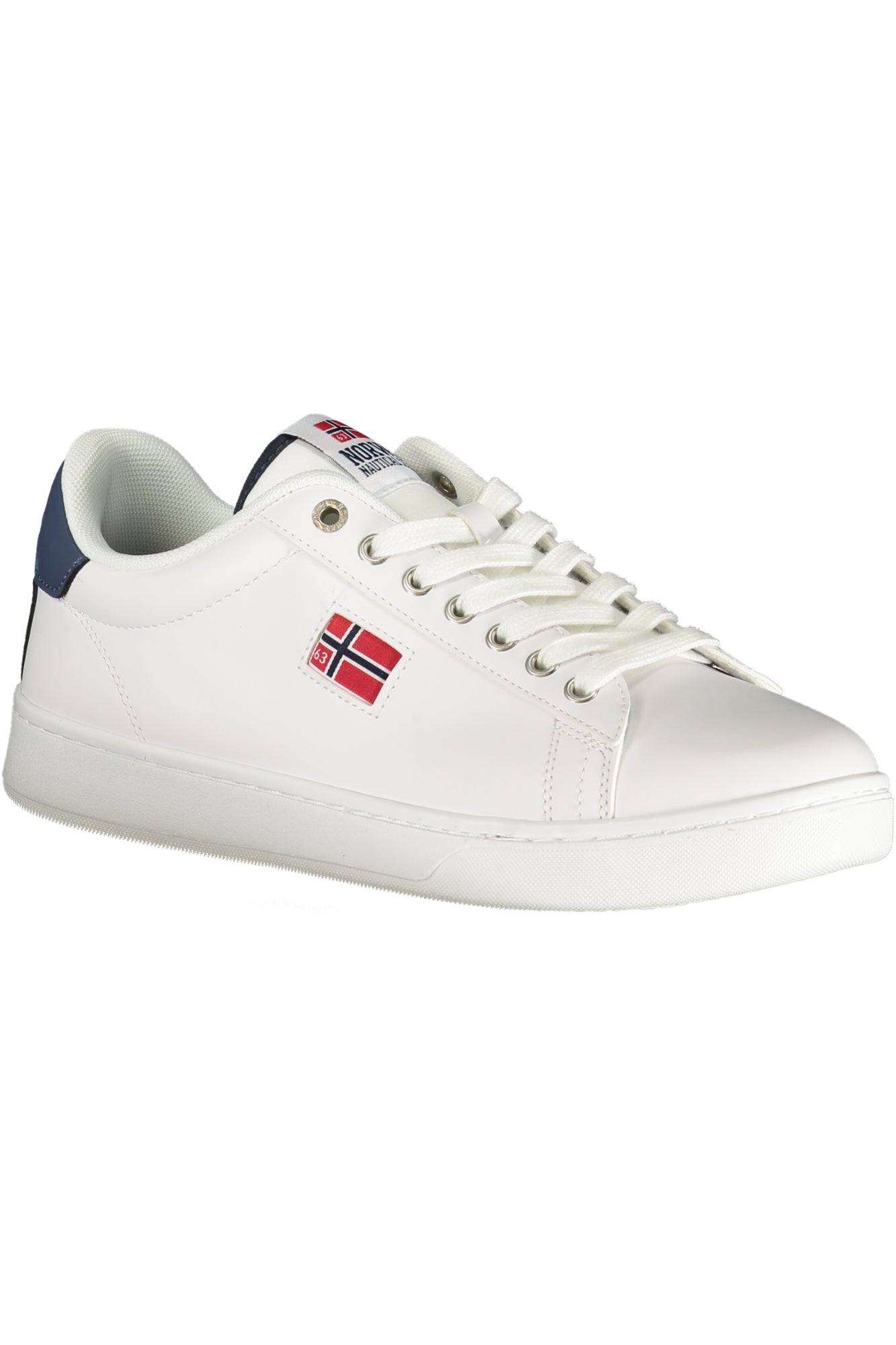 NORWAY 1963 Sneakers Bianco - 514000