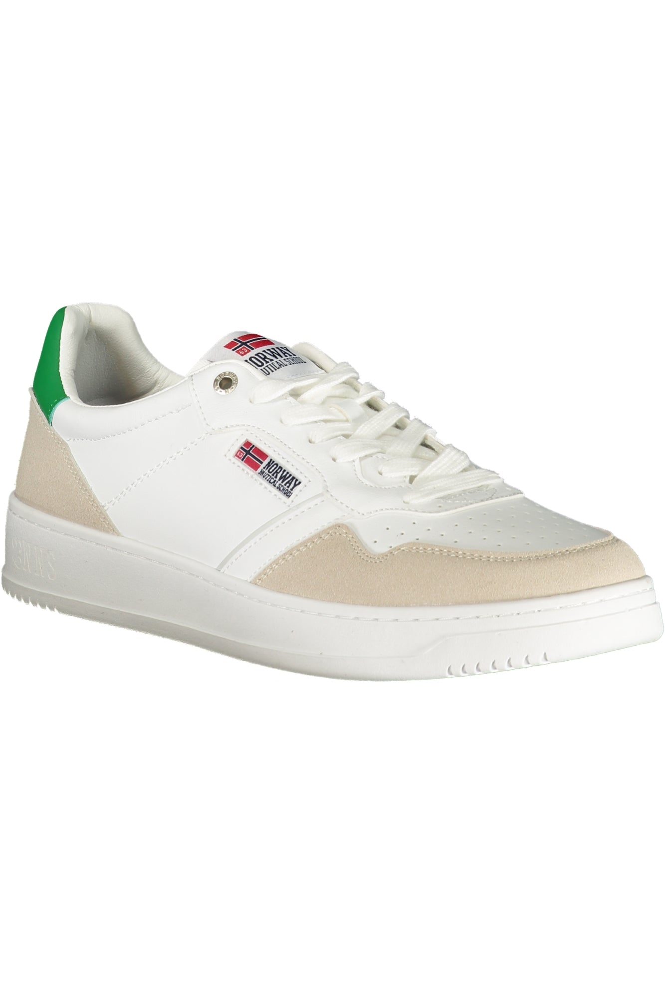 NORWAY 1963 Sneakers Bianco - 514223