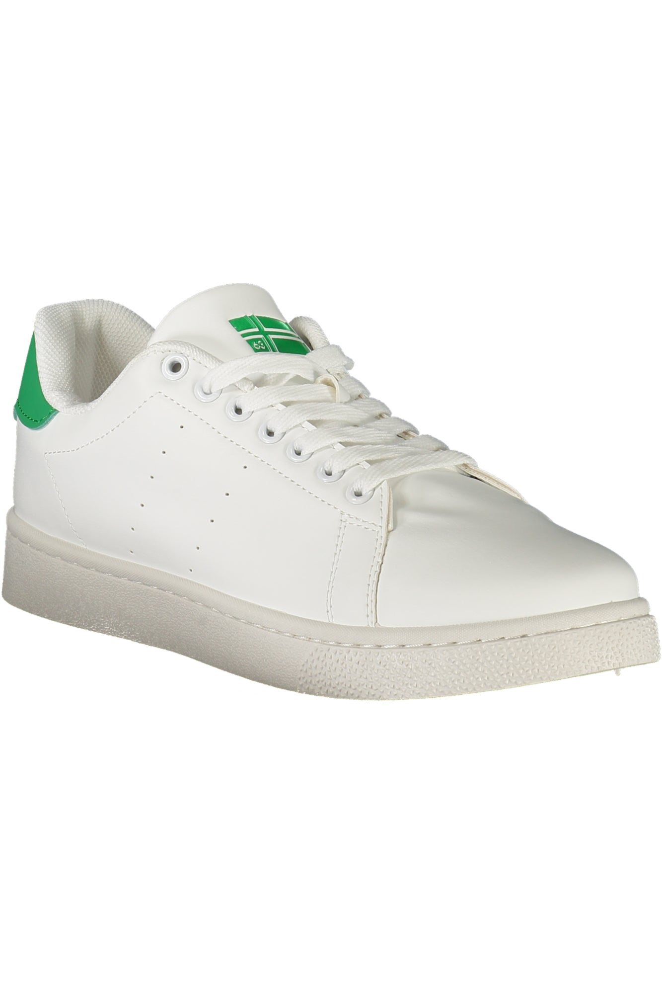 NORWAY 1963 Sneakers White - 841050