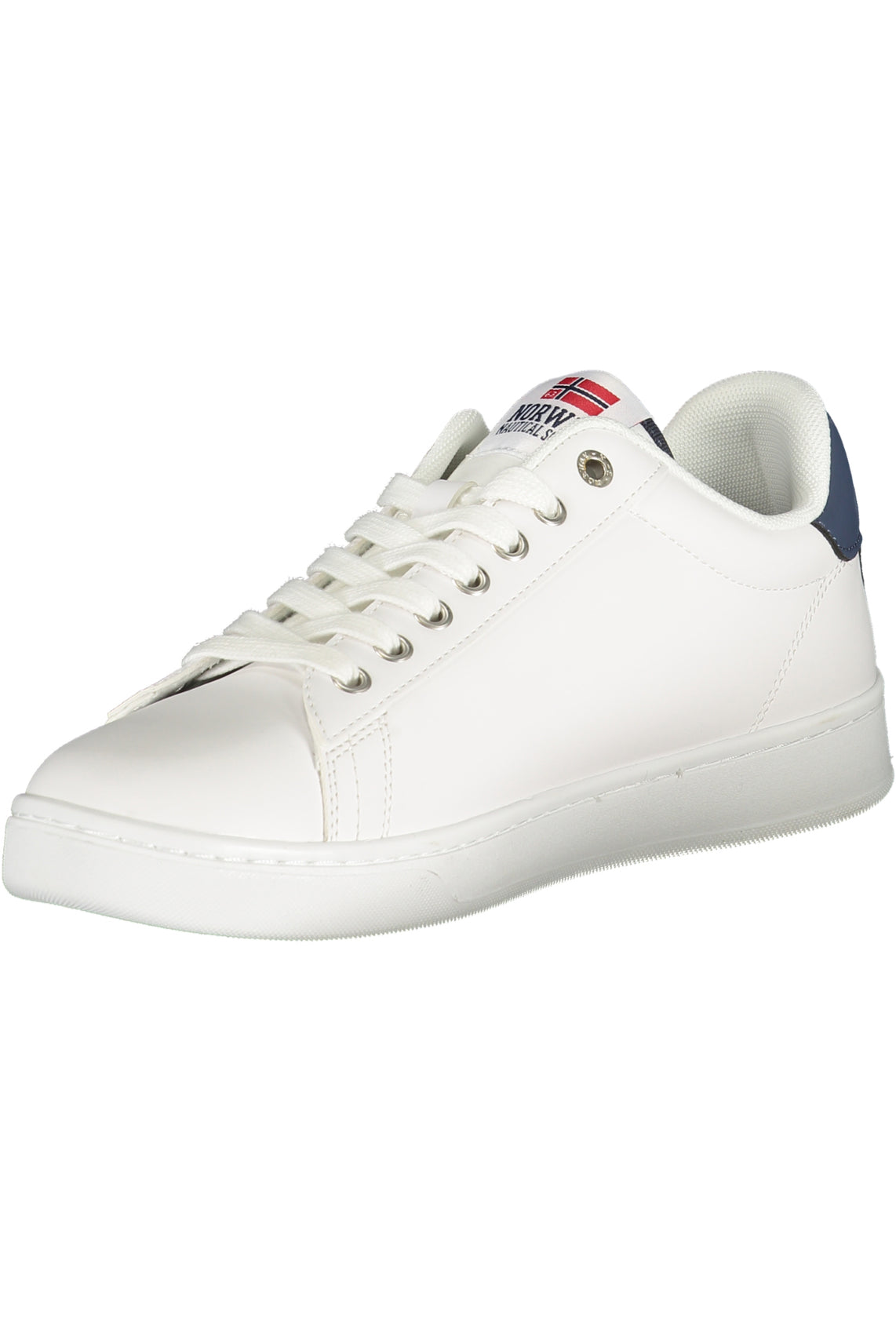 NORWAY 1963 Sneakers Bianco - 514000