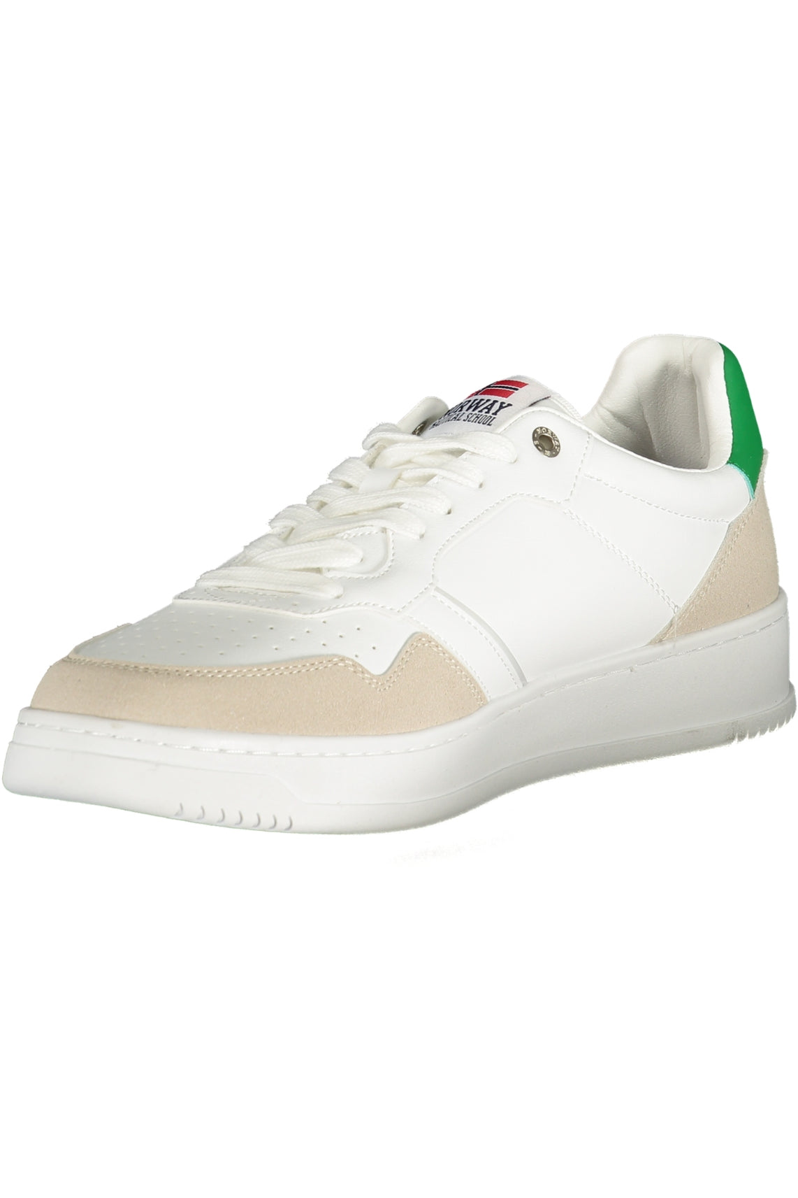 NORWAY 1963 Sneakers Bianco - 514223