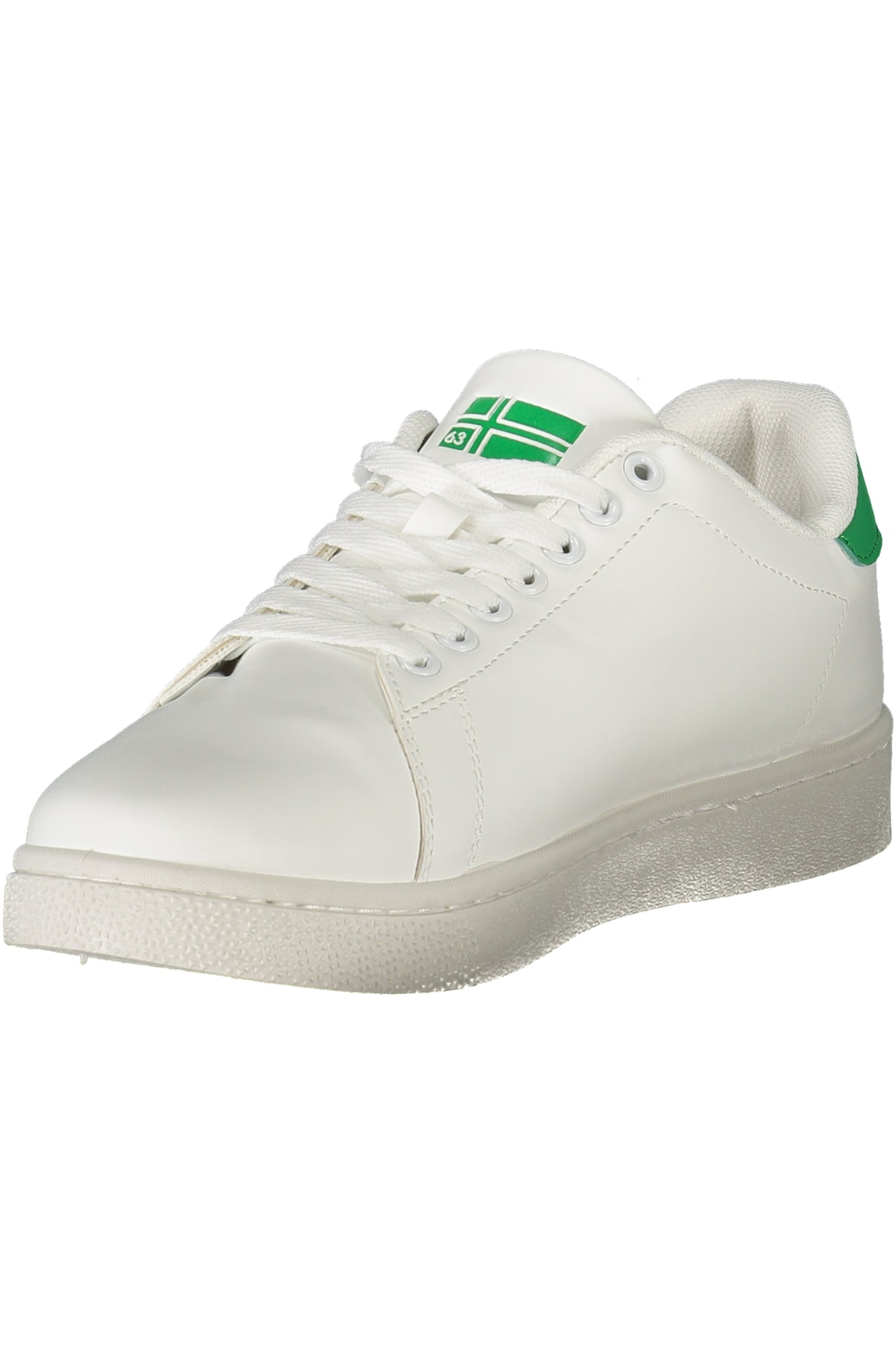 NORWAY 1963 Sneakers White - 841050
