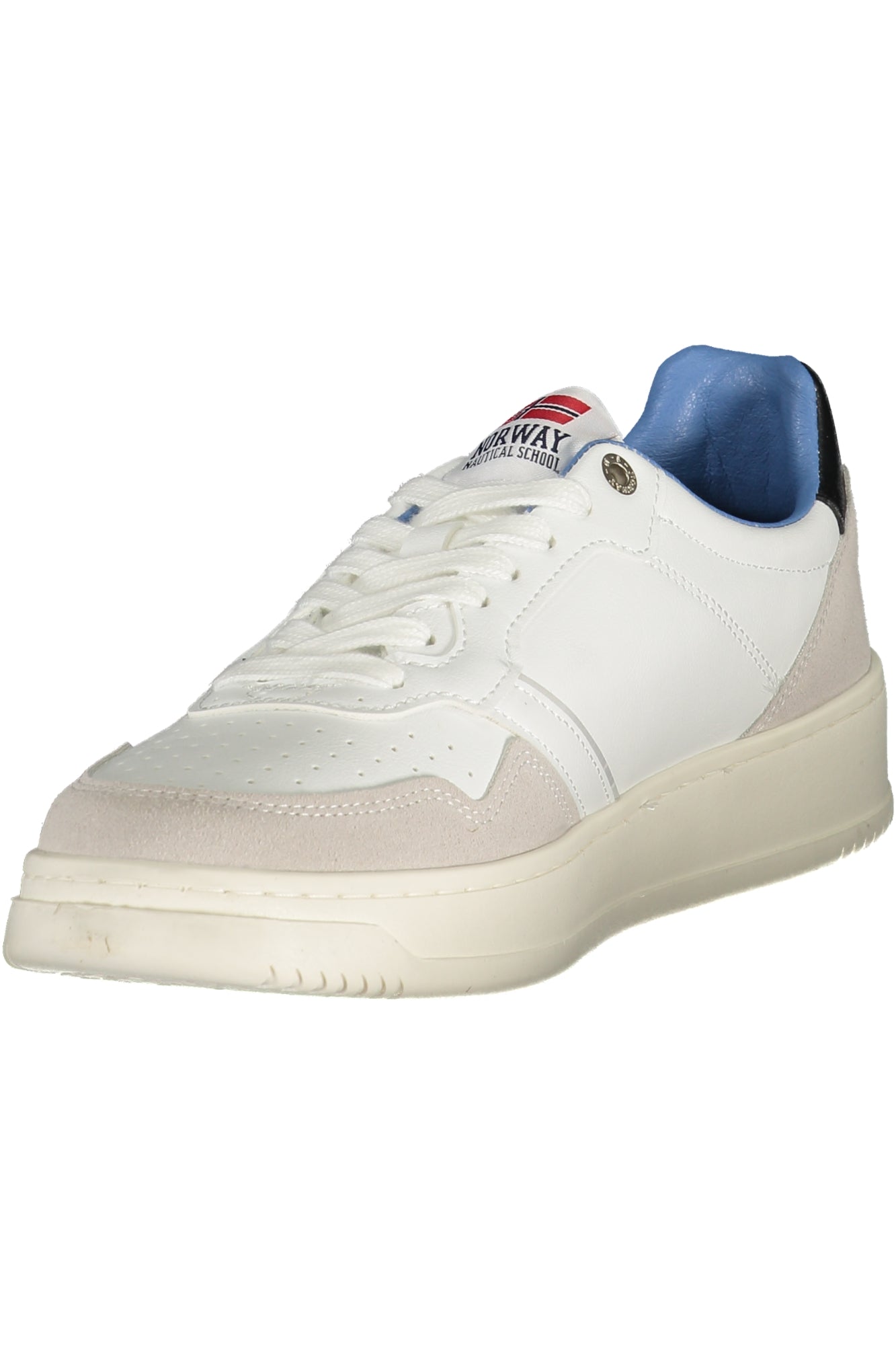 NORWAY 1963 Sneakers White - 851062