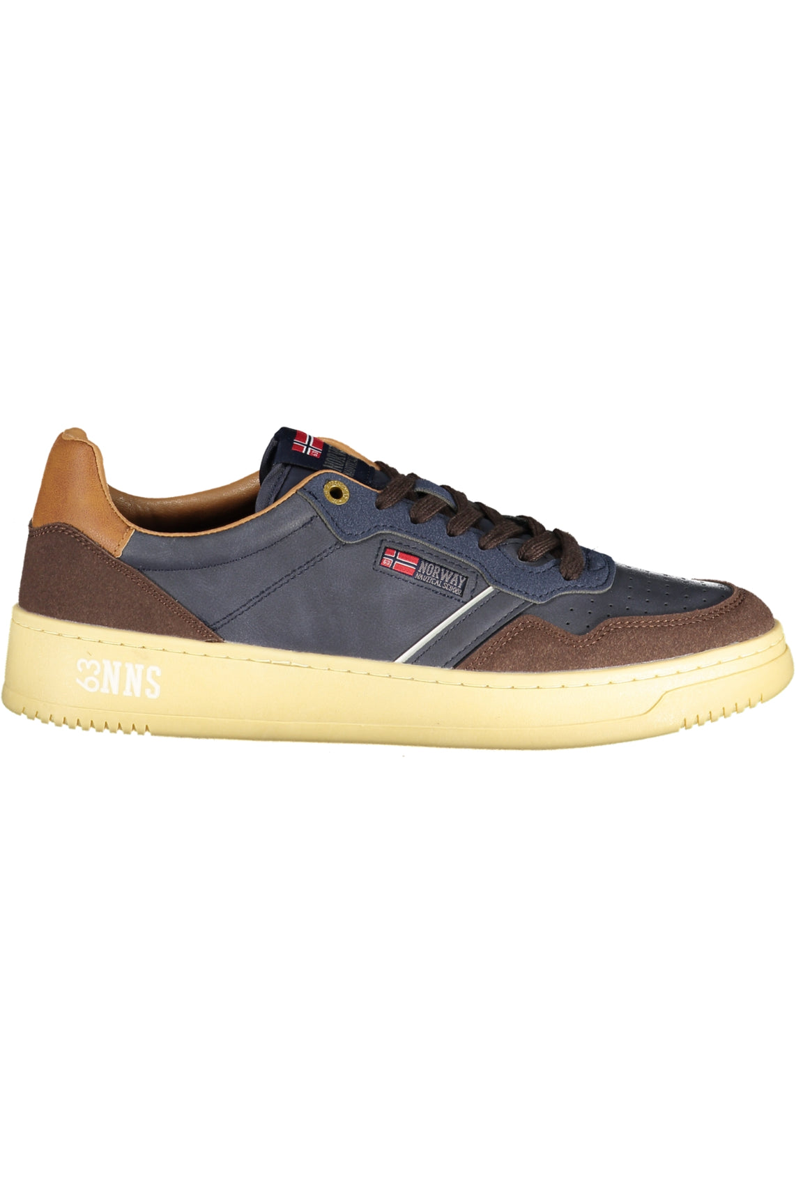 NORWAY 1963 Sneakers Blue - 851062
