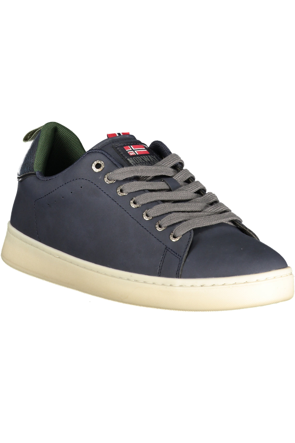 NORWAY 1963 Sneakers Blue - 851075