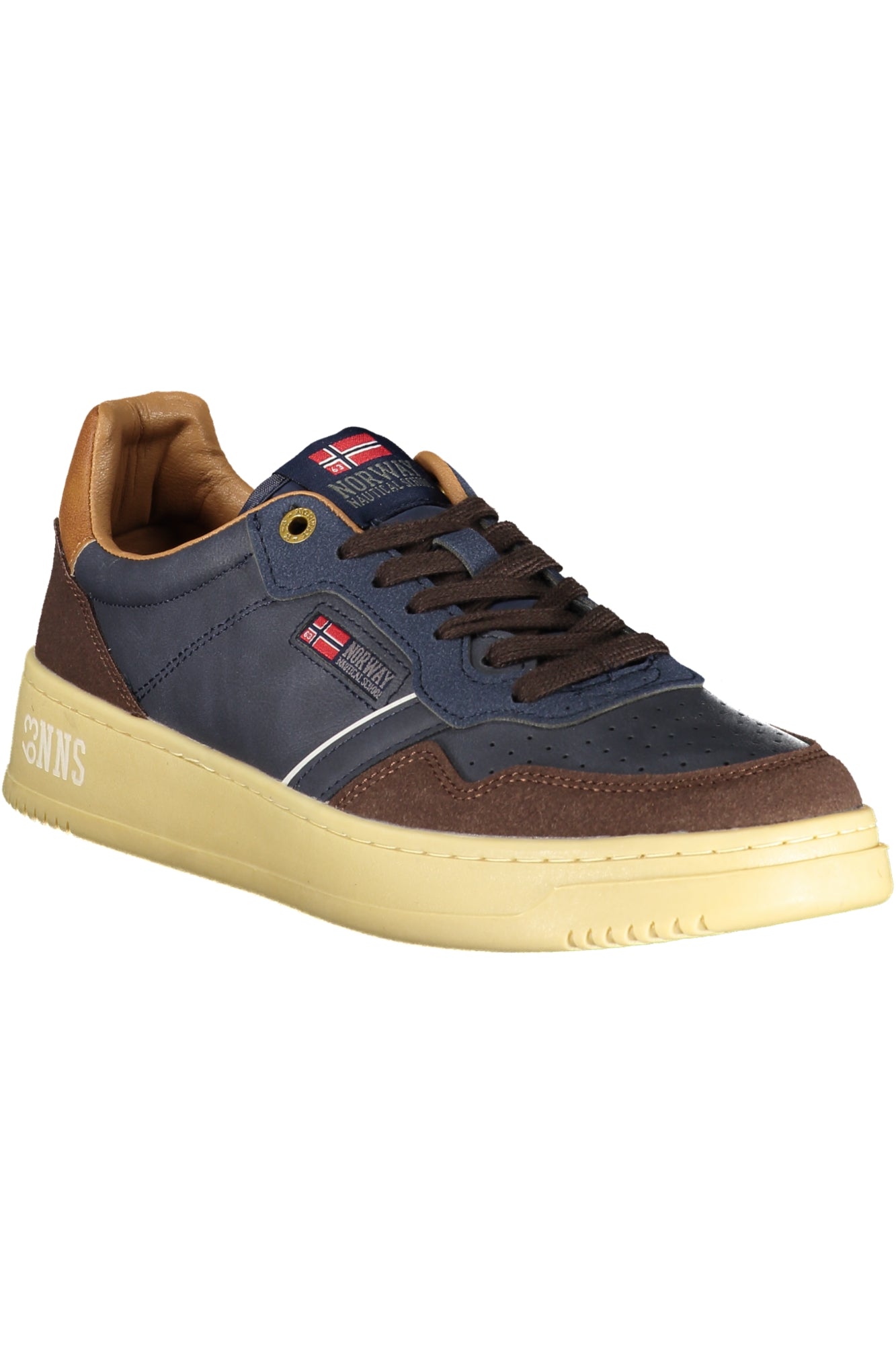 NORWAY 1963 Sneakers Blue - 851062