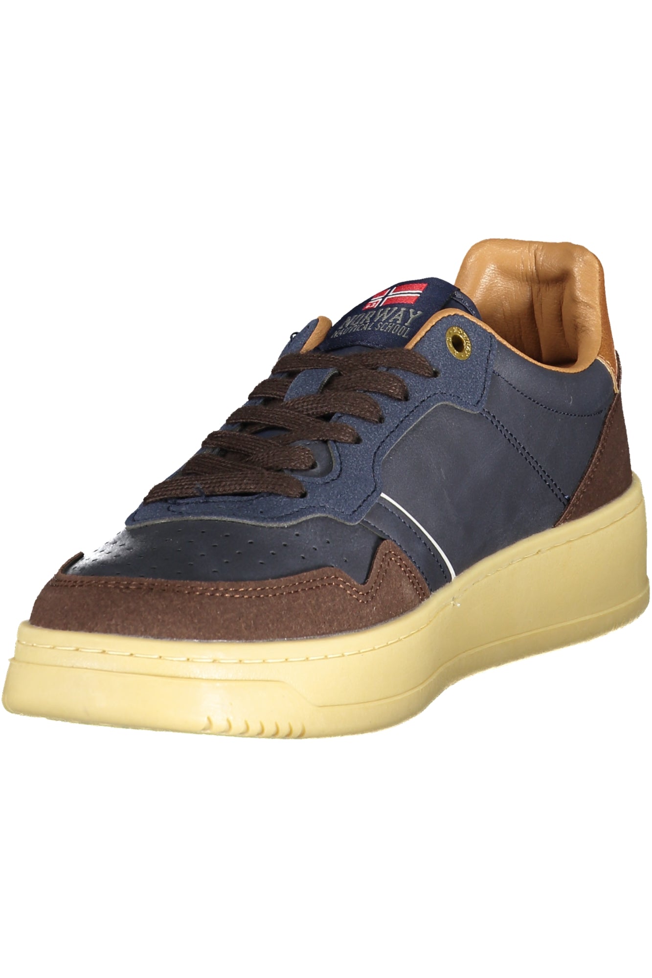 NORWAY 1963 Sneakers Blue - 851062