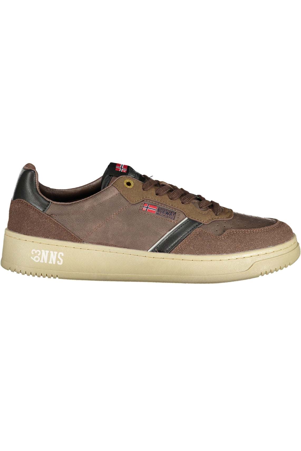 NORWAY 1963 Sneakers Brown - 851062