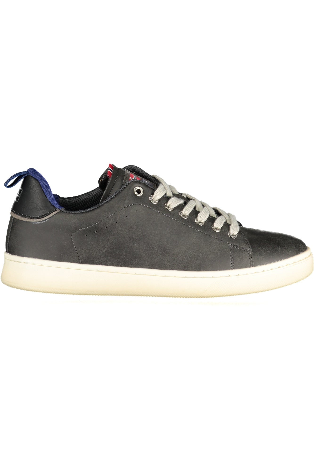 NORWAY 1963 Sneakers Black - 851075
