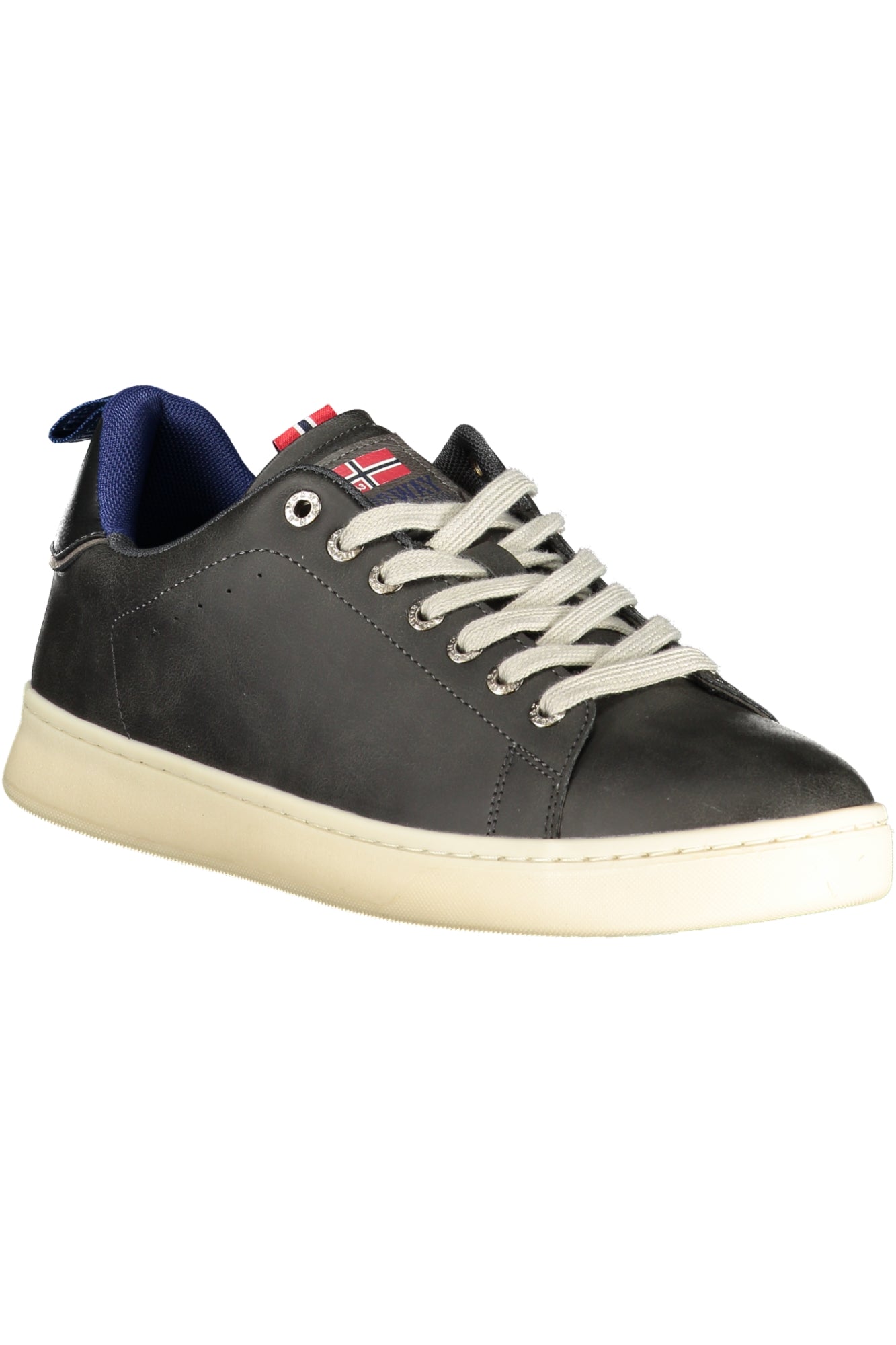 NORWAY 1963 Sneakers Black - 851075