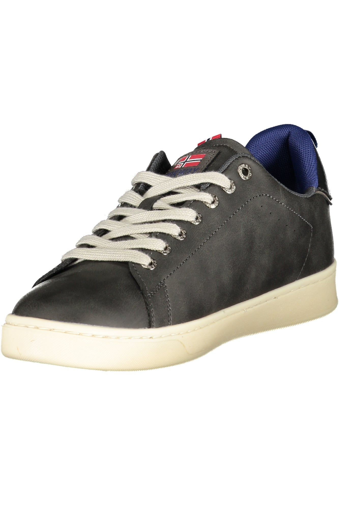 NORWAY 1963 Sneakers Black - 851075