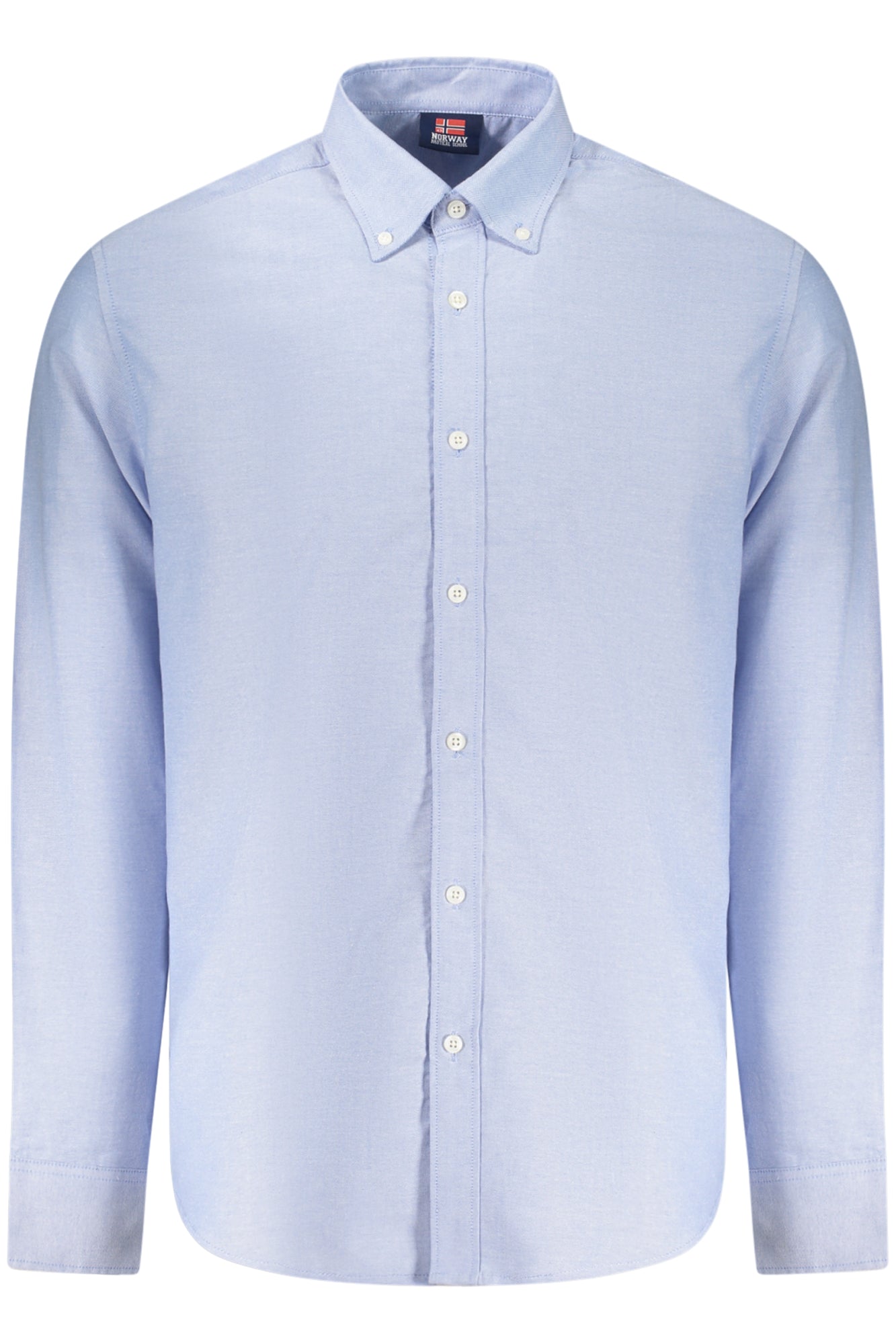 NORWAY 1963 Shirts Light Blue - 853101