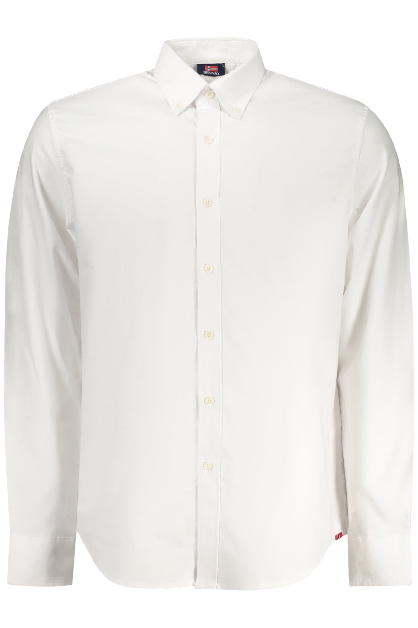 NORWAY 1963 Shirts White - 853101