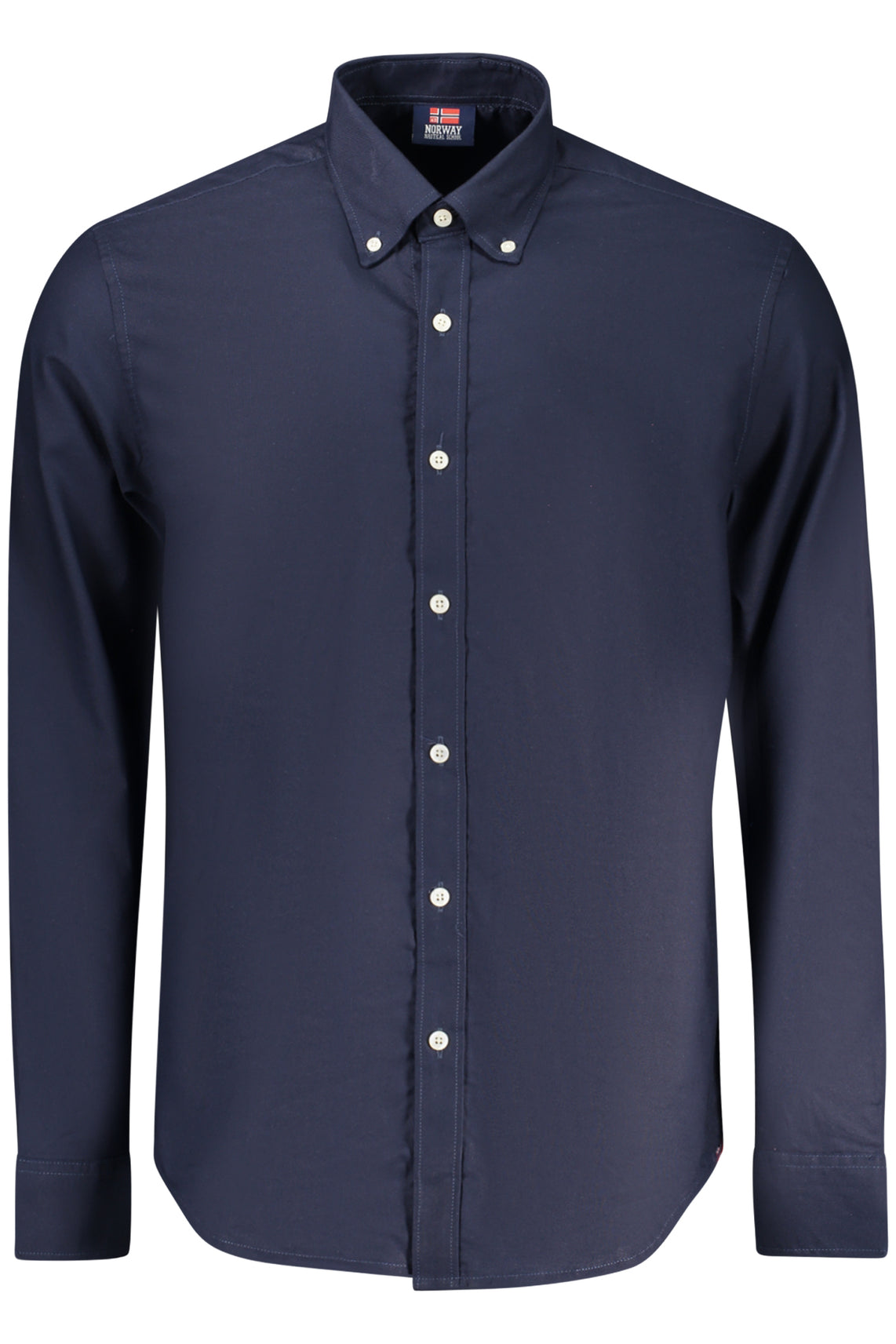 NORWAY 1963 Shirts Blue - 853101