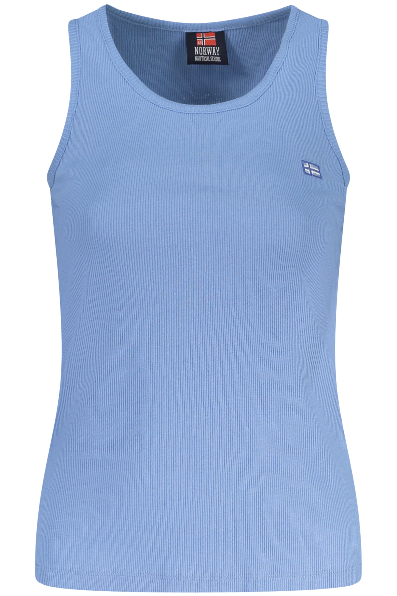 NORWAY 1963 Tank Tops Light Blue - 856220