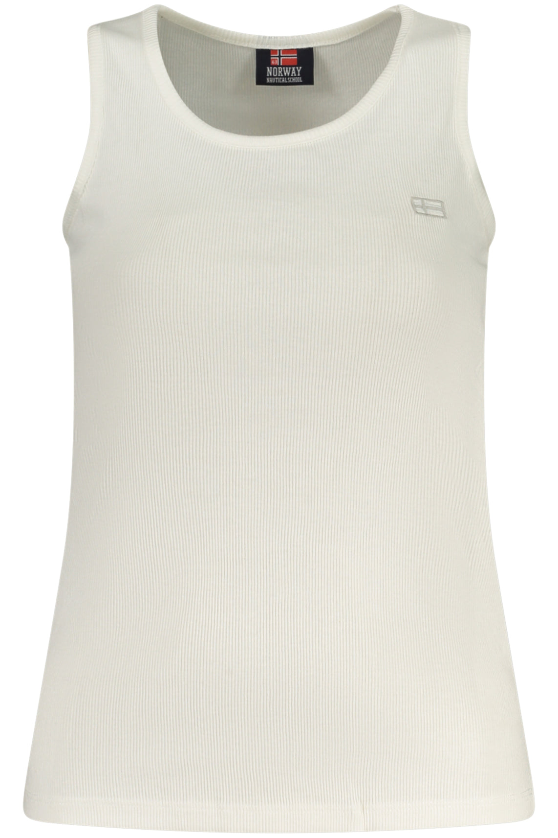 NORWAY 1963 Tank Tops White - 856220