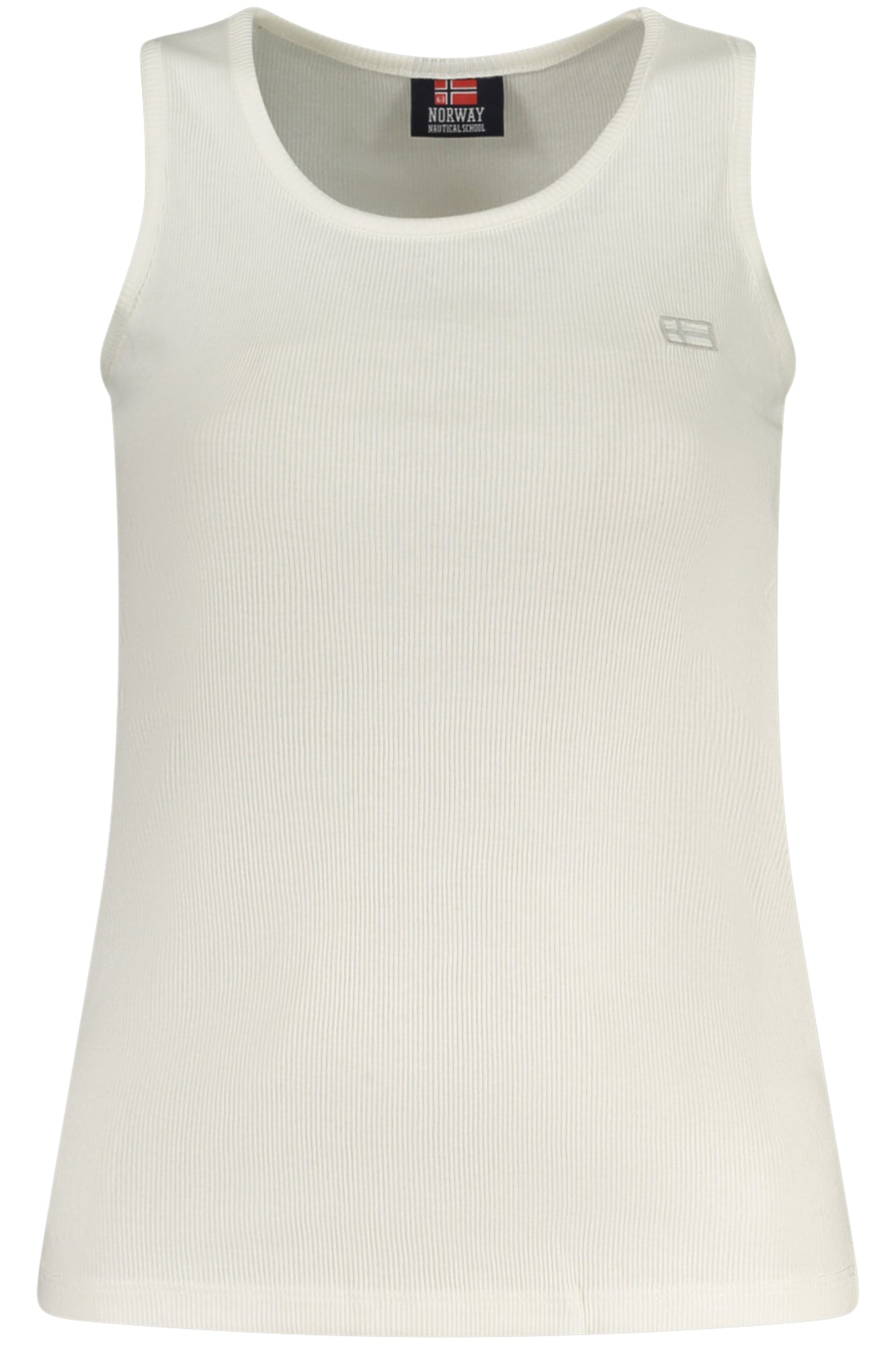 NORWAY 1963 Tank Tops White - 856220