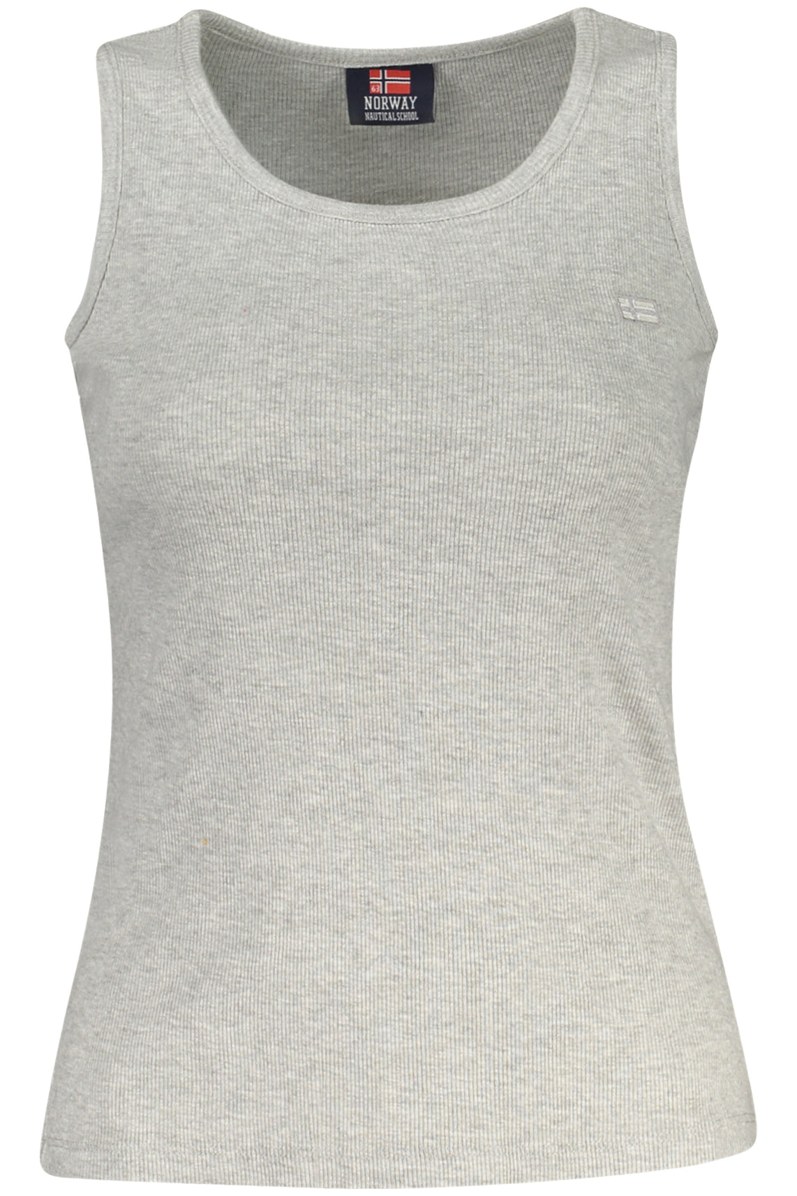 NORWAY 1963 Tank Tops Grey - 856220