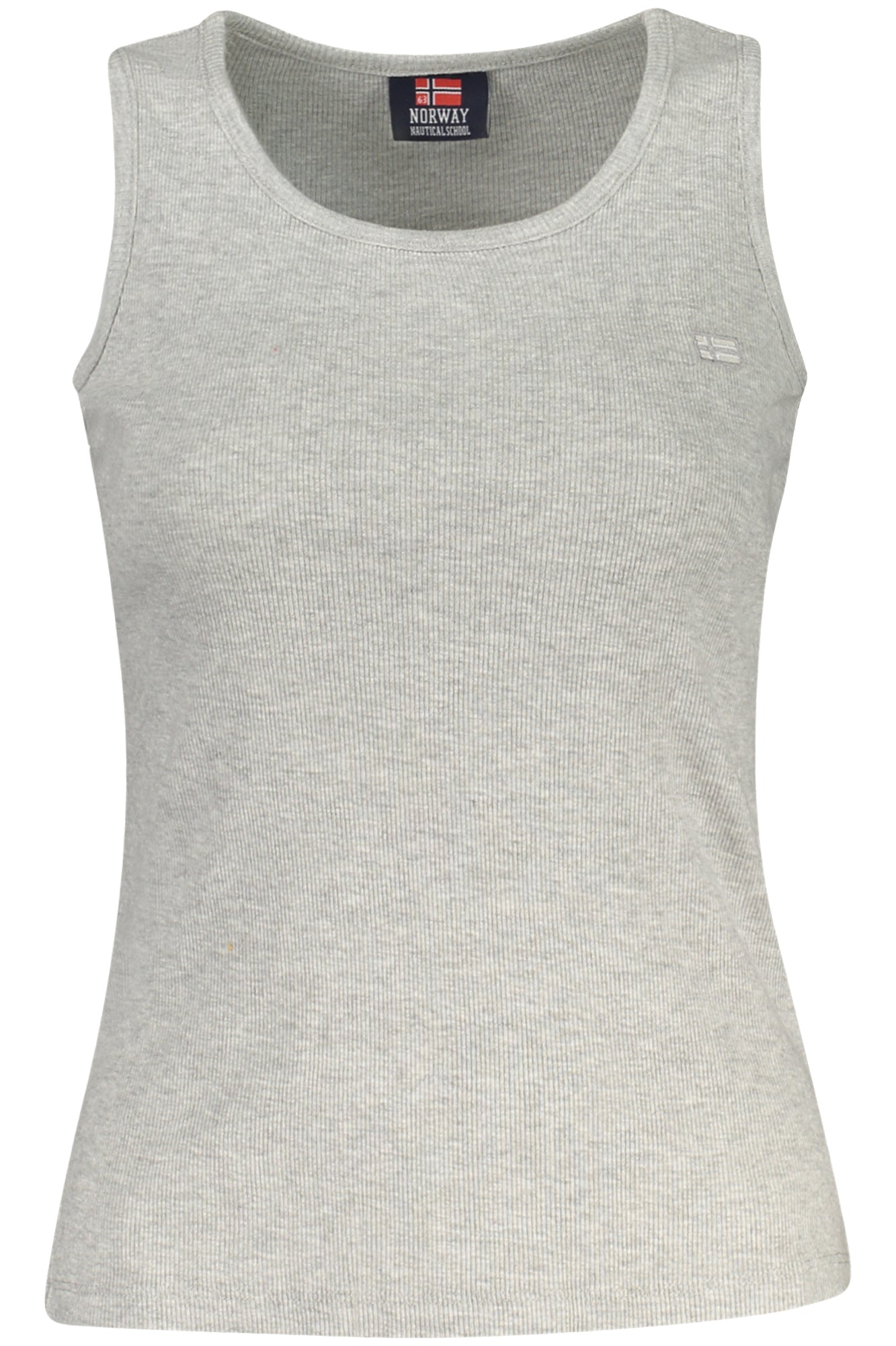 NORWAY 1963 Tank Tops Grey - 856220
