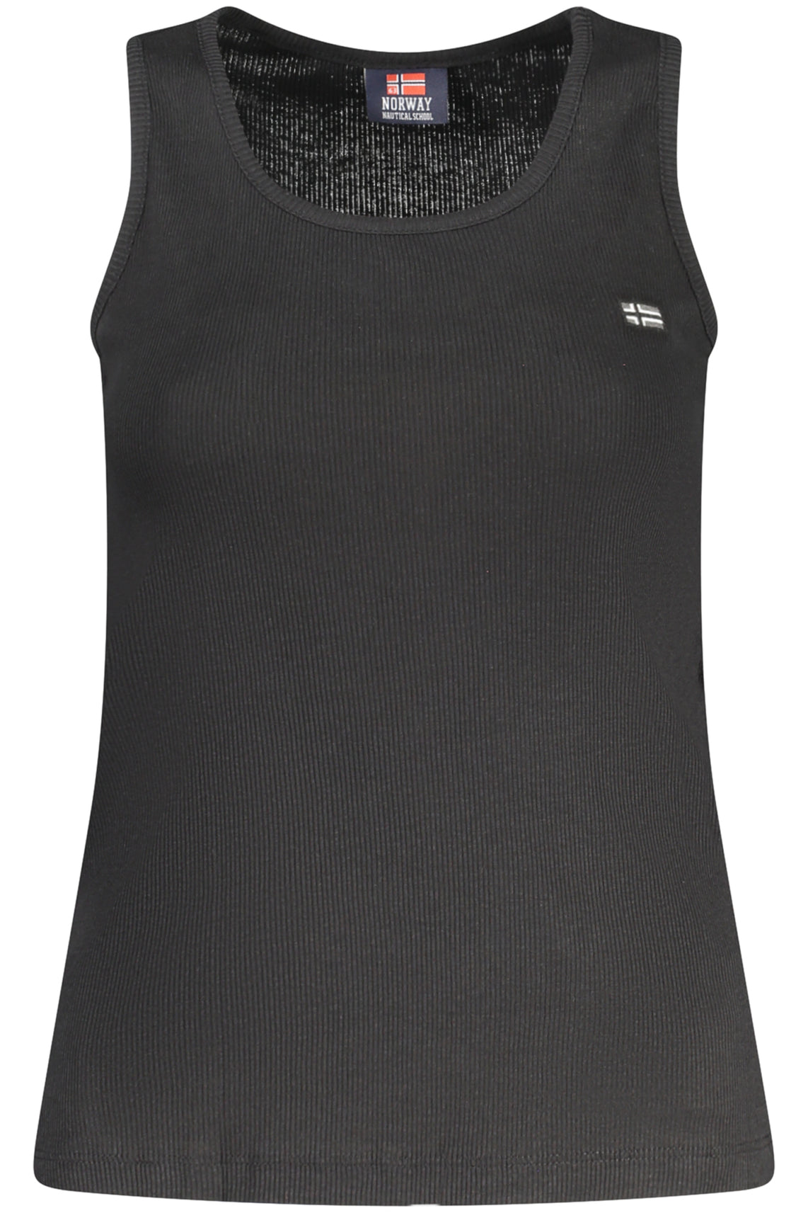 NORWAY 1963 Tank Tops Black - 856220