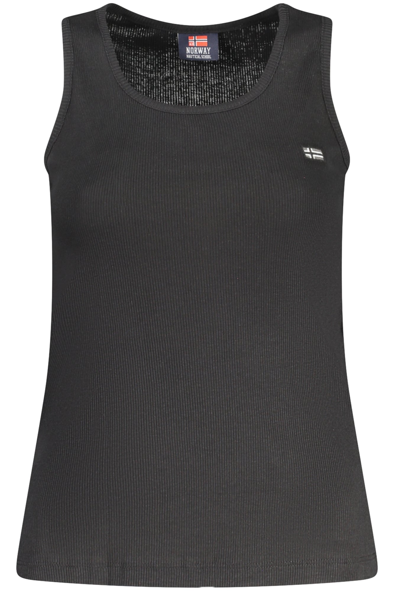 NORWAY 1963 Tank Tops Black - 856220