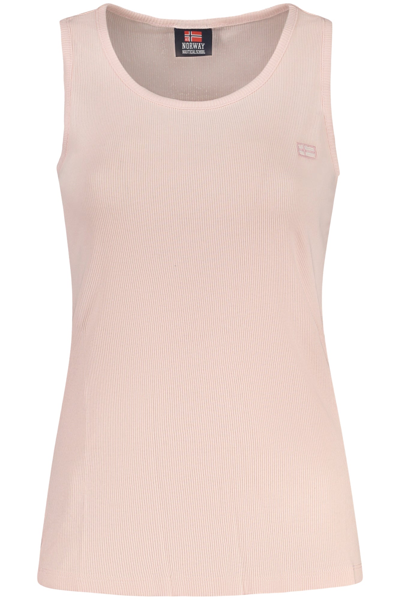 NORWAY 1963 Tank Tops Pink - 856220