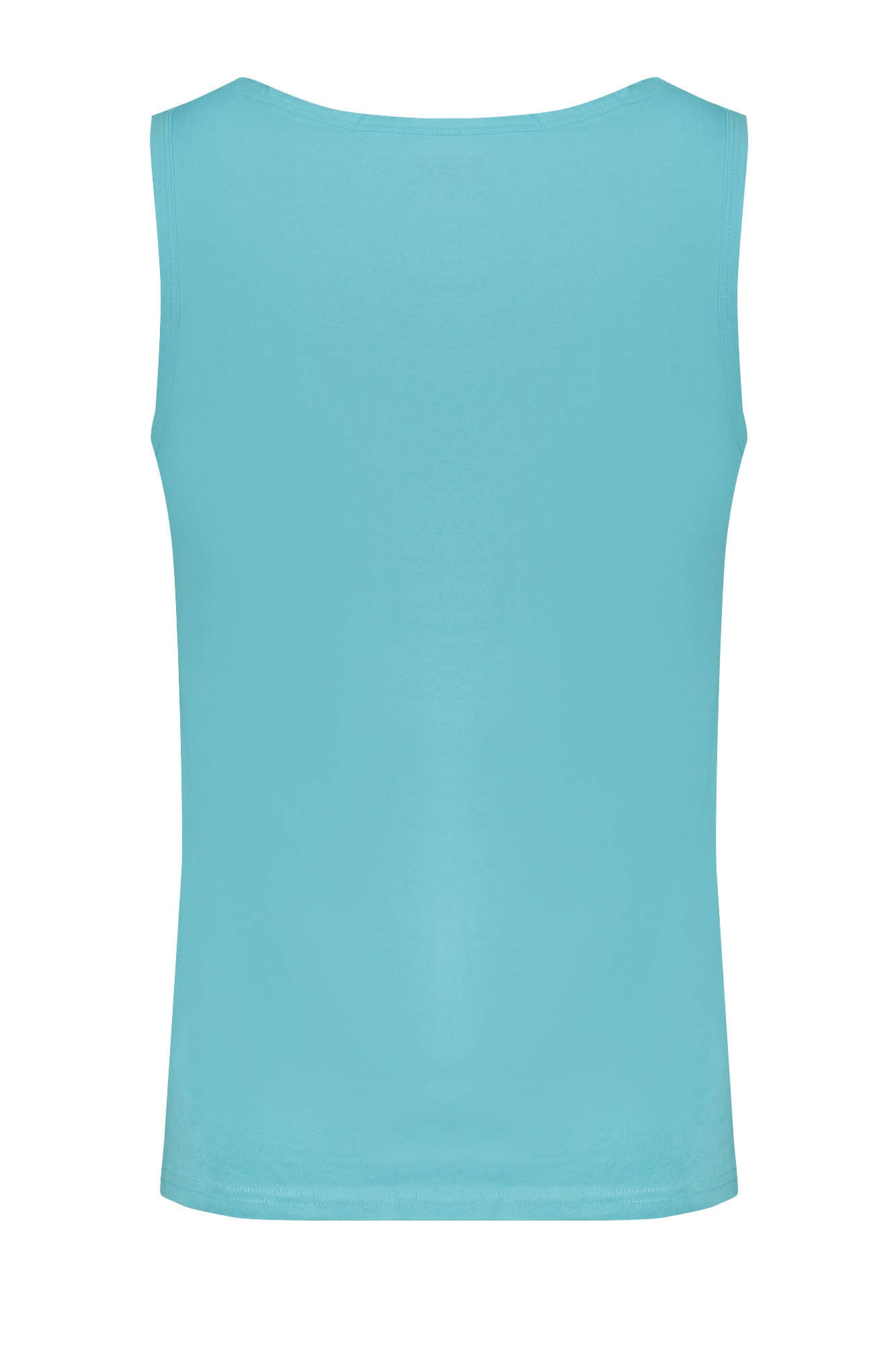 NORWAY 1963 Tank Tops Light Blue - 845910