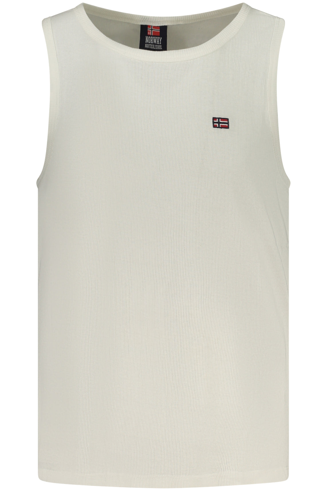 NORWAY 1963 Tank Tops White - 855920