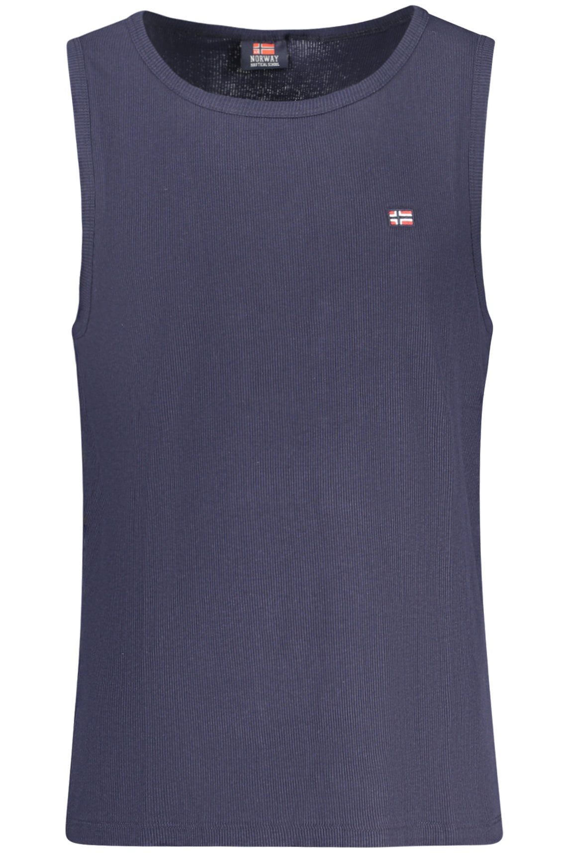 NORWAY 1963 Tank Tops Blue - 855920