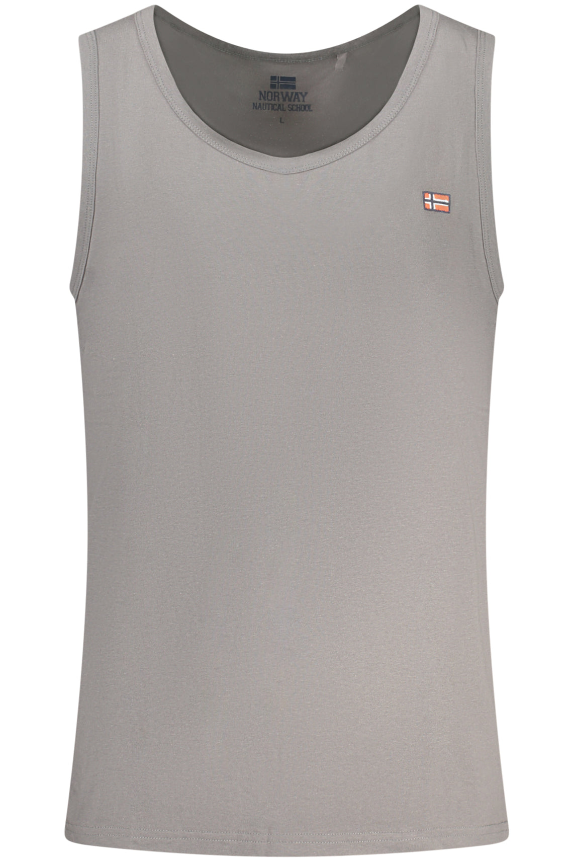 NORWAY 1963 Tank Tops Grey - 845910