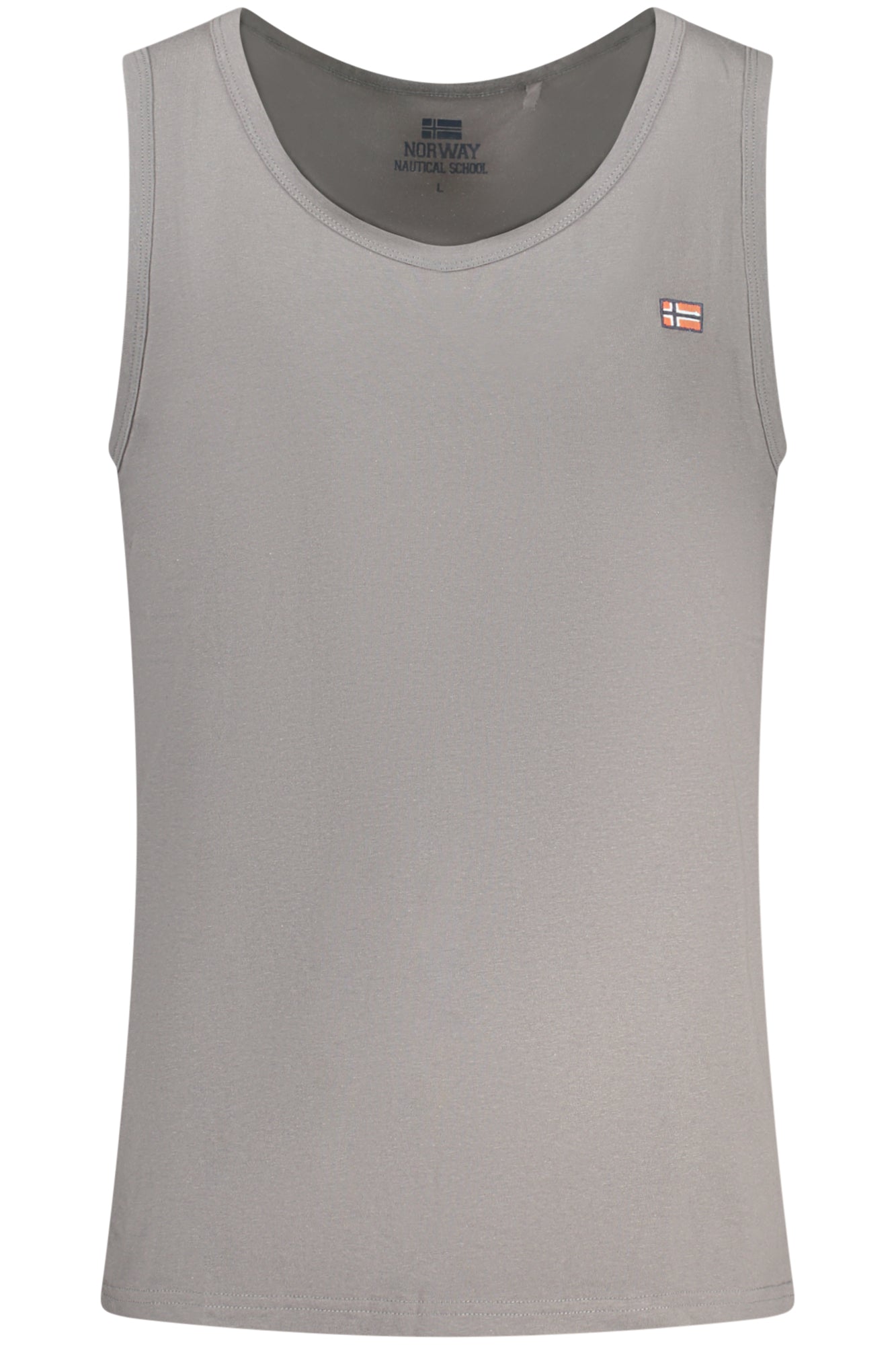 NORWAY 1963 Tank Tops Grey - 845910