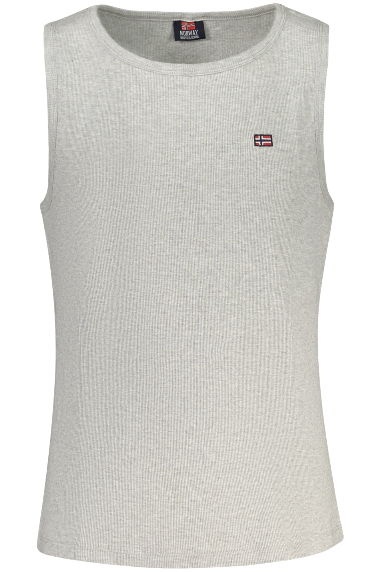 NORWAY 1963 Tank Tops Grey - 855920
