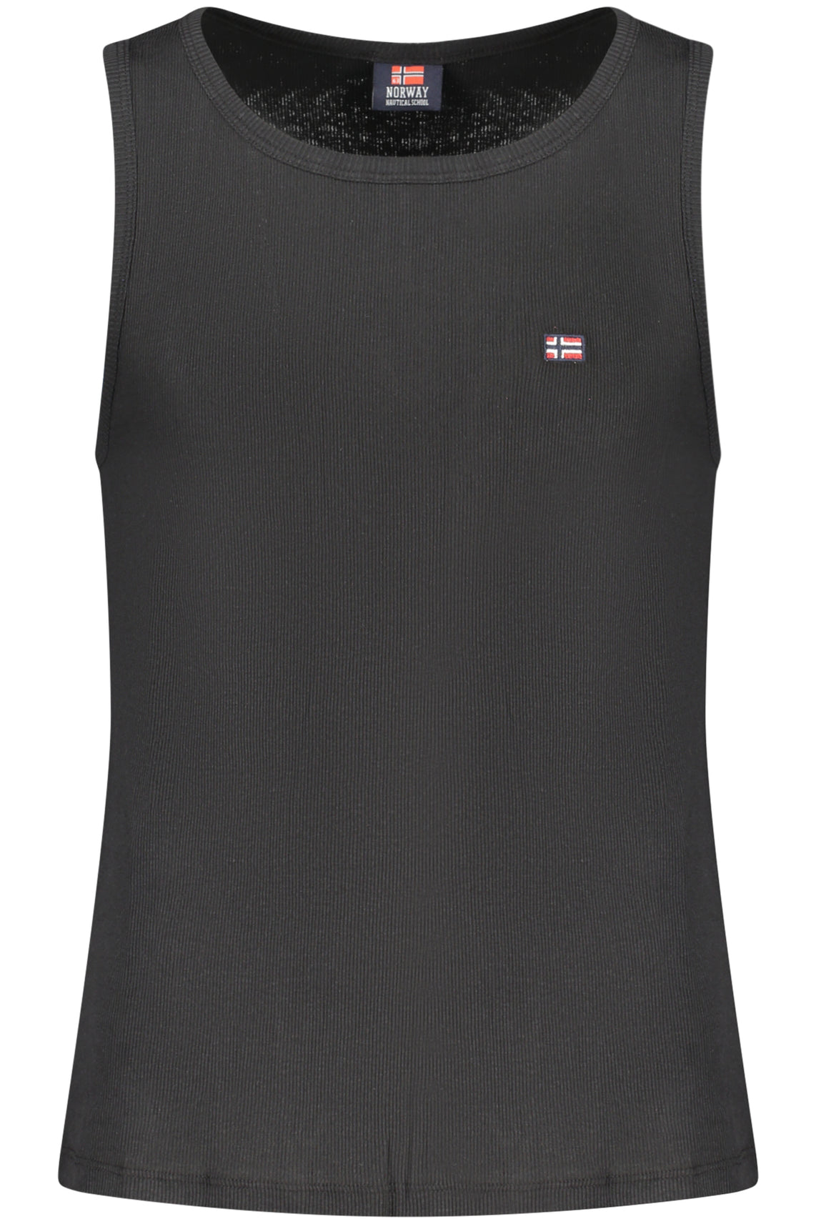 NORWAY 1963 Tank Tops Black - 855920