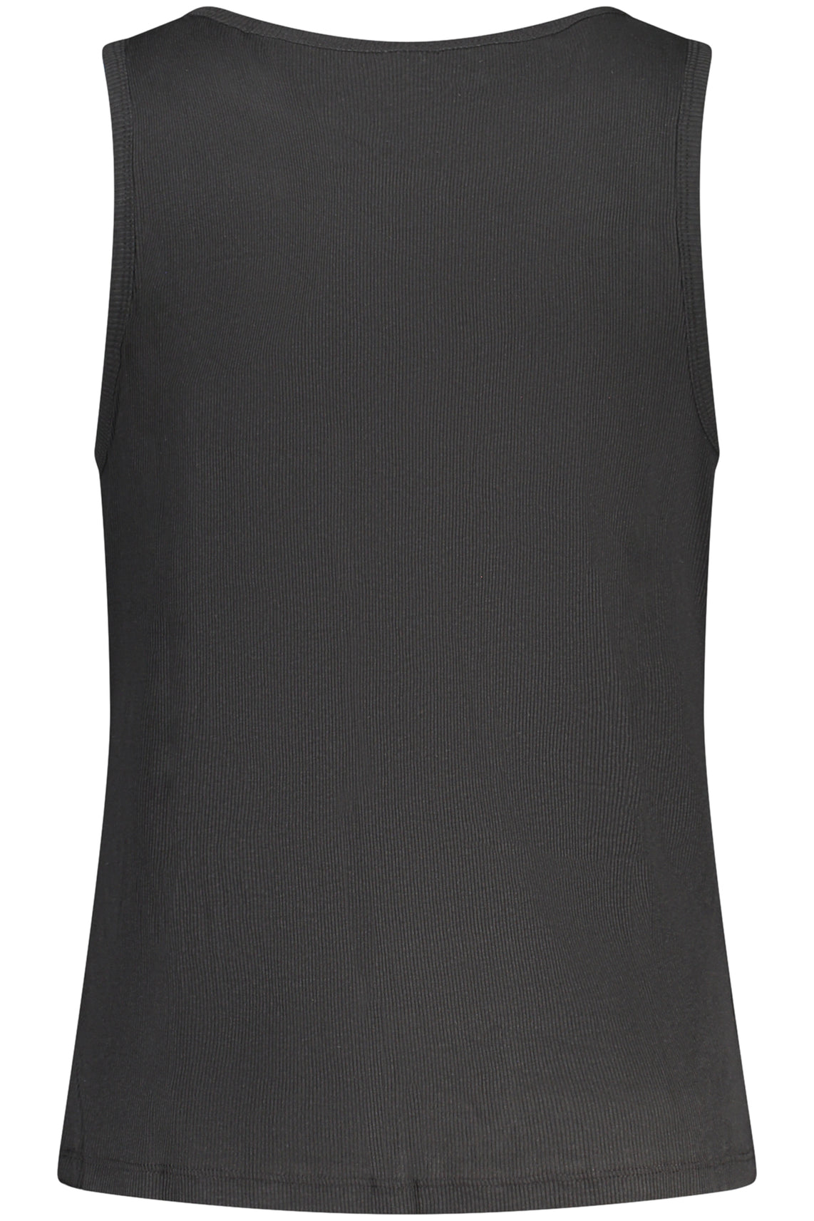 NORWAY 1963 NORWAY 1963 MEN'S BLACK TANK TOP - Nero