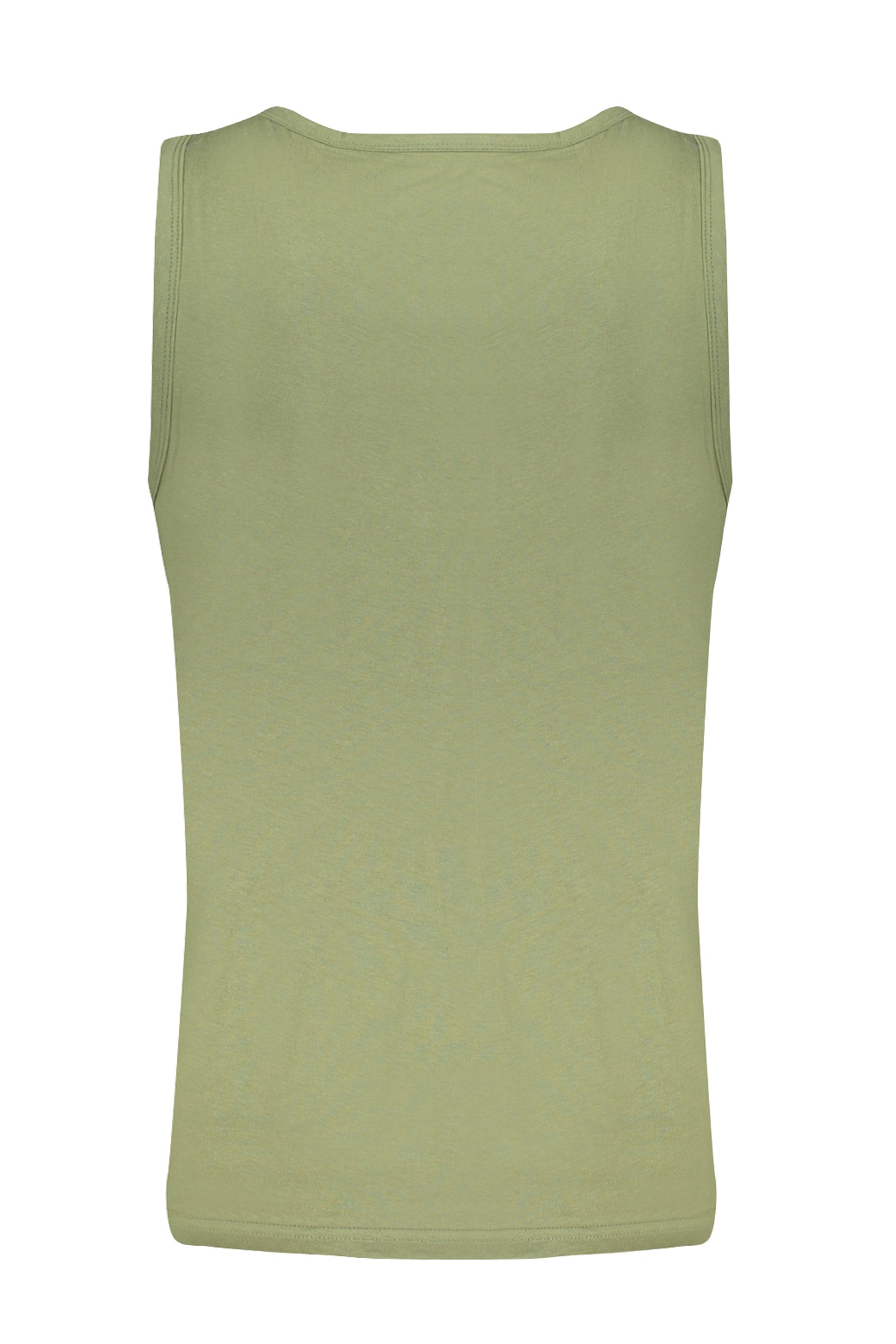 NORWAY 1963 Tank Tops Green - 845919