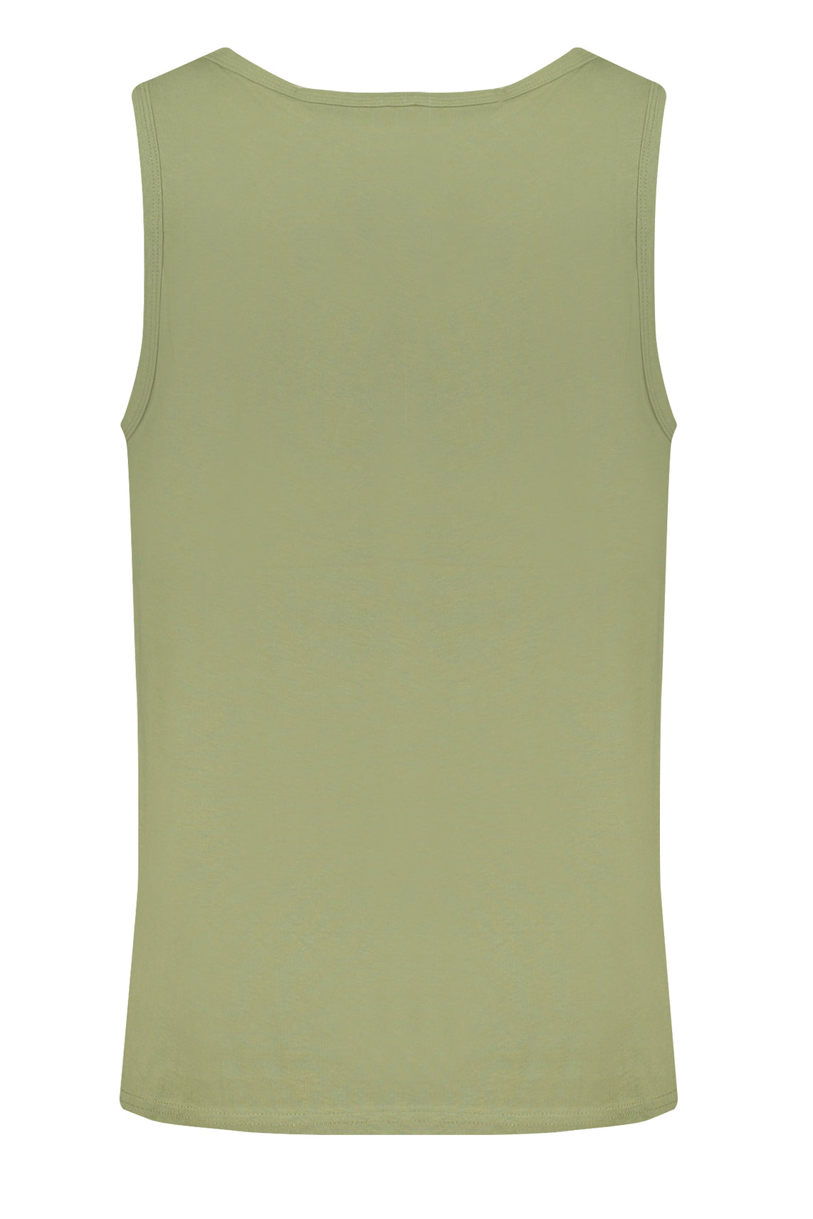 NORWAY 1963 Tank Tops Green - 845910