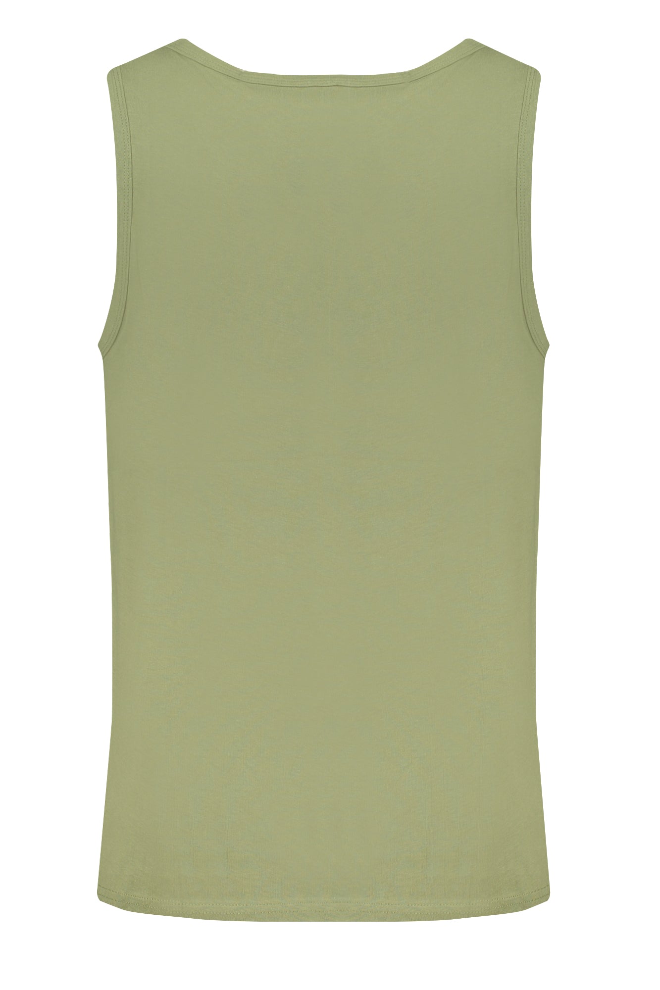 NORWAY 1963 Tank Tops Green - 845910