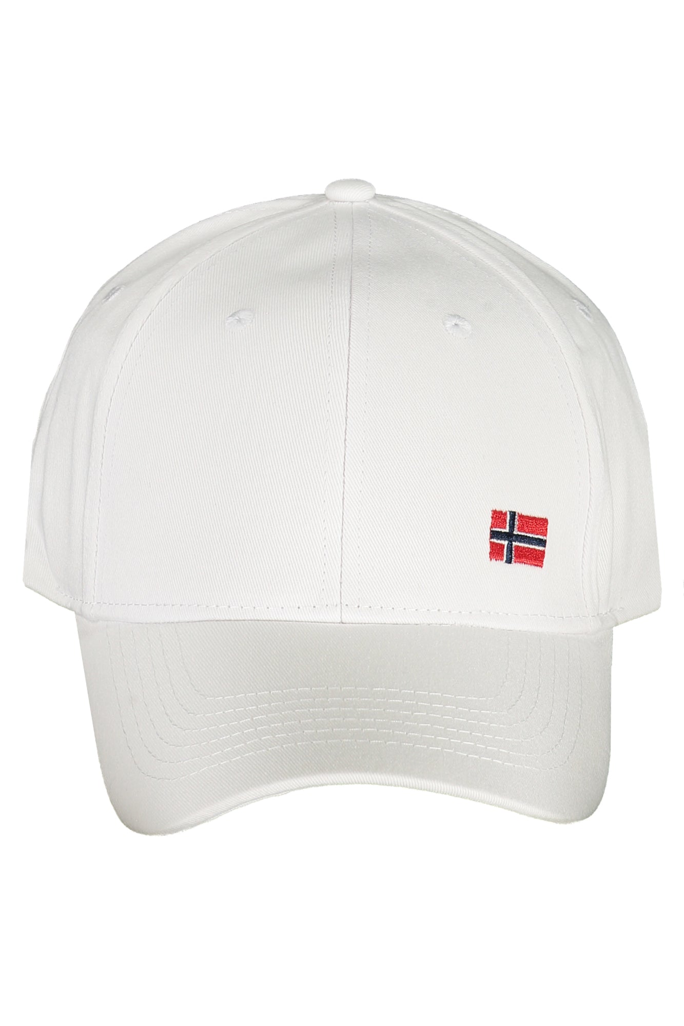 NORWAY 1963 NORWAY 1963 WHITE MEN'S HAT - Bianco