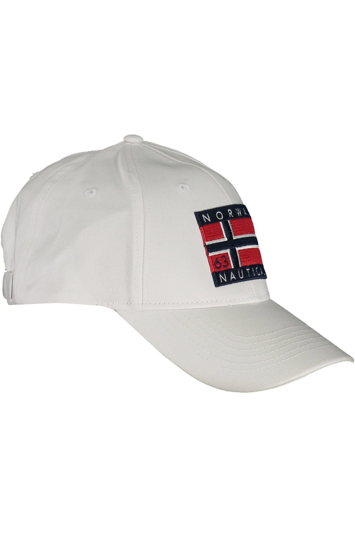 NORWAY 1963 Hats White - 842003