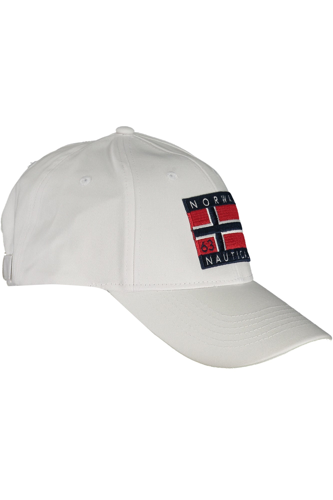 NORWAY 1963 Hats White - 842003