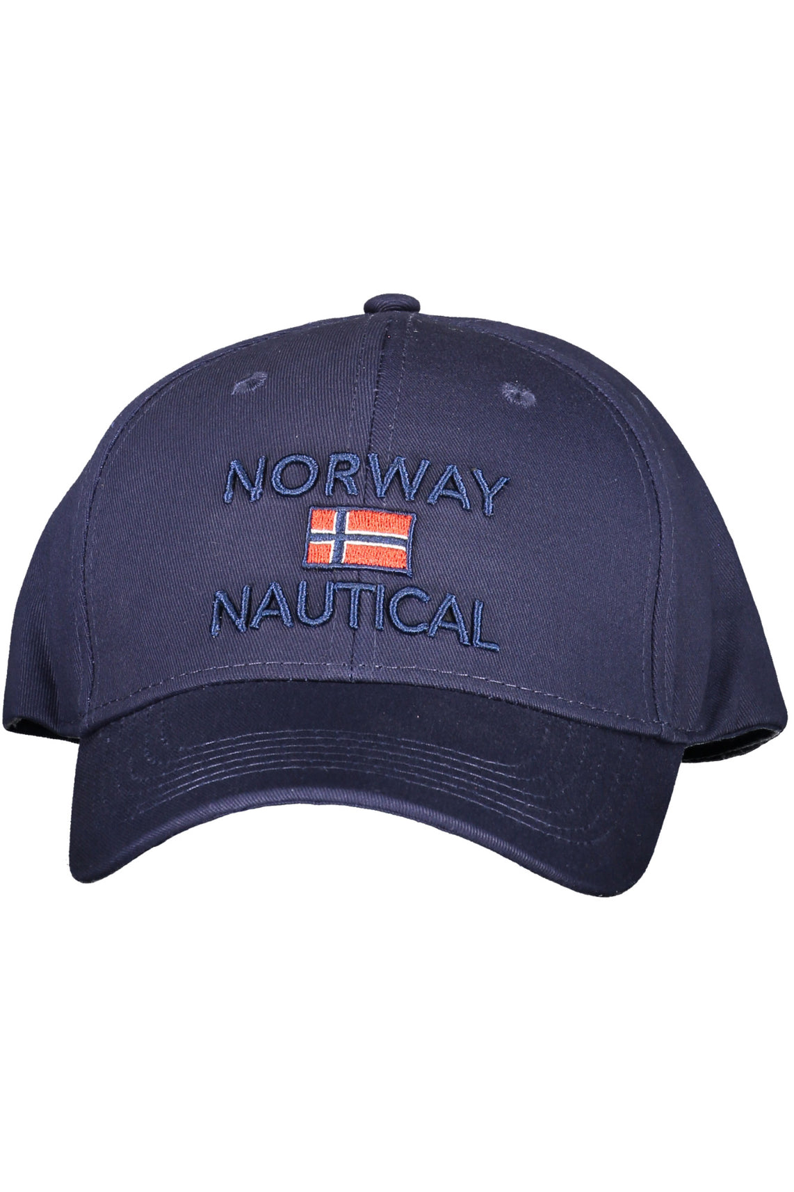 NORWAY 1963 Hats Blue - 832001
