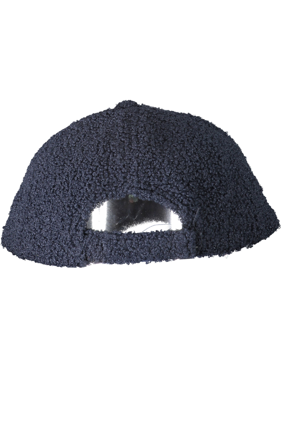 Blue men's hat