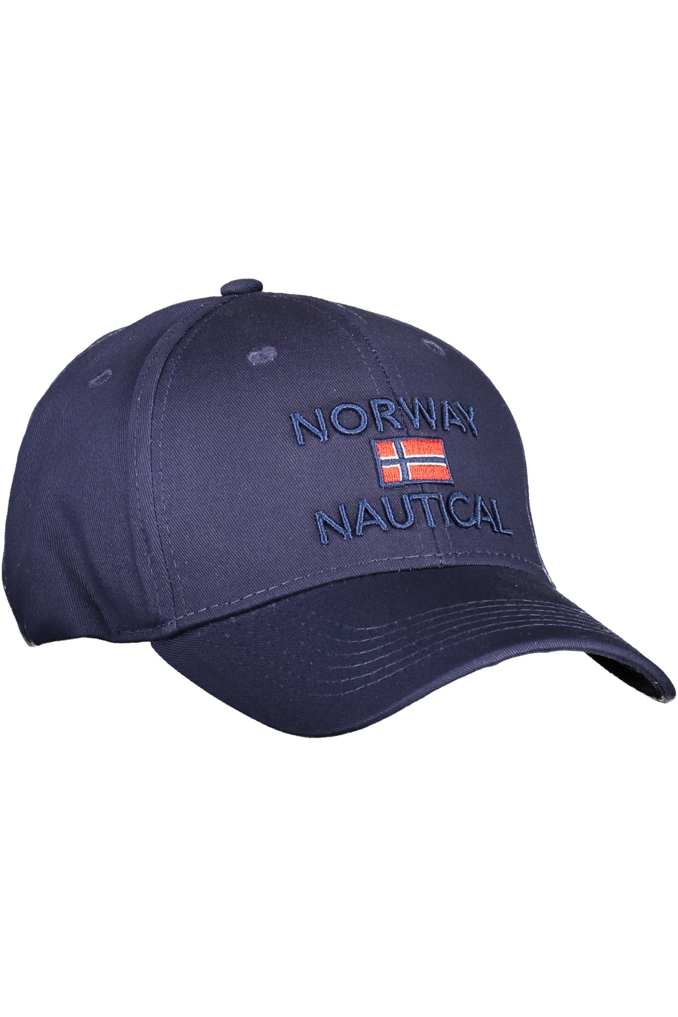 NORWAY 1963 Hats Blue - 832001