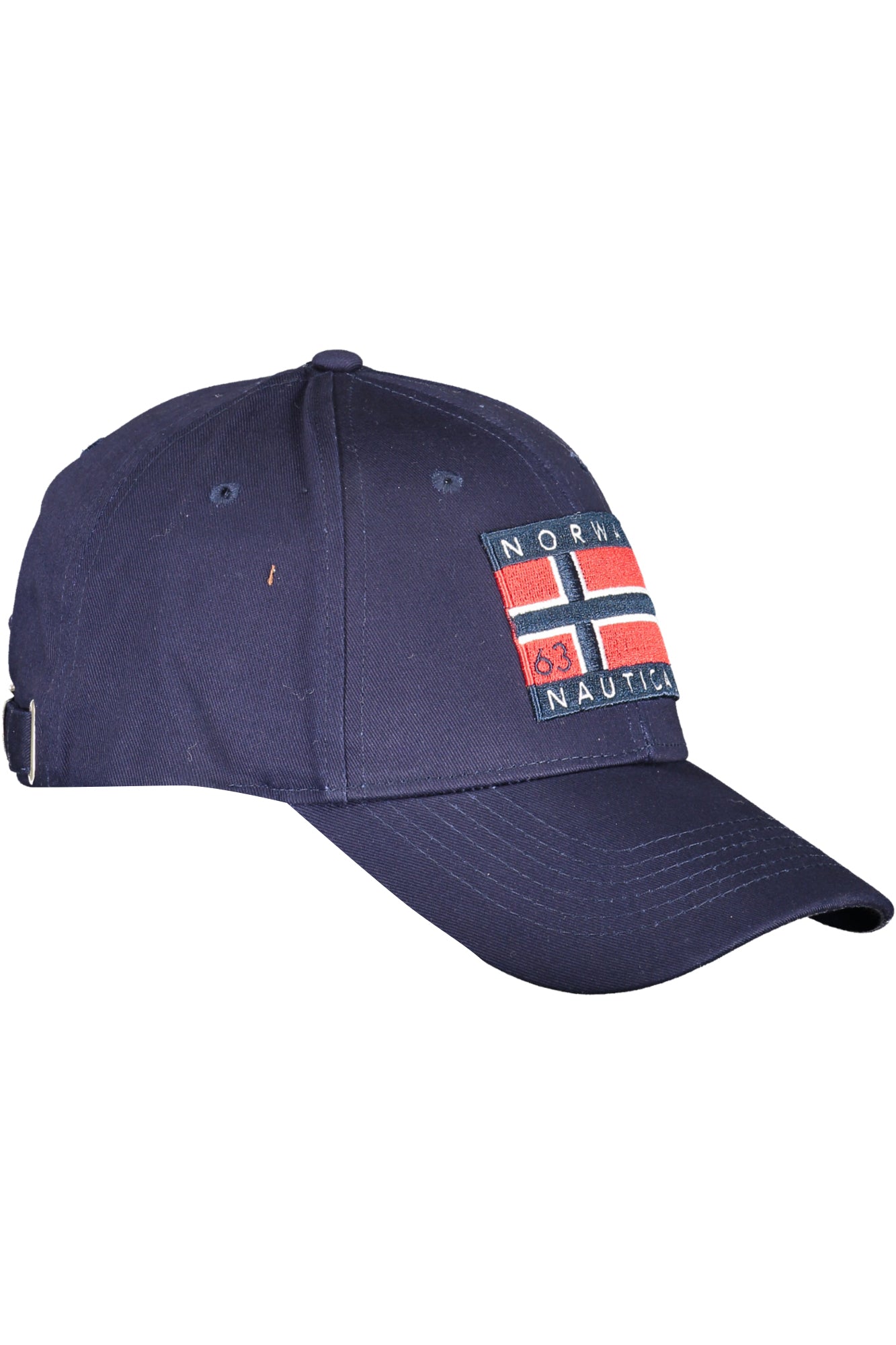NORWAY 1963 Hats Blue - 842003