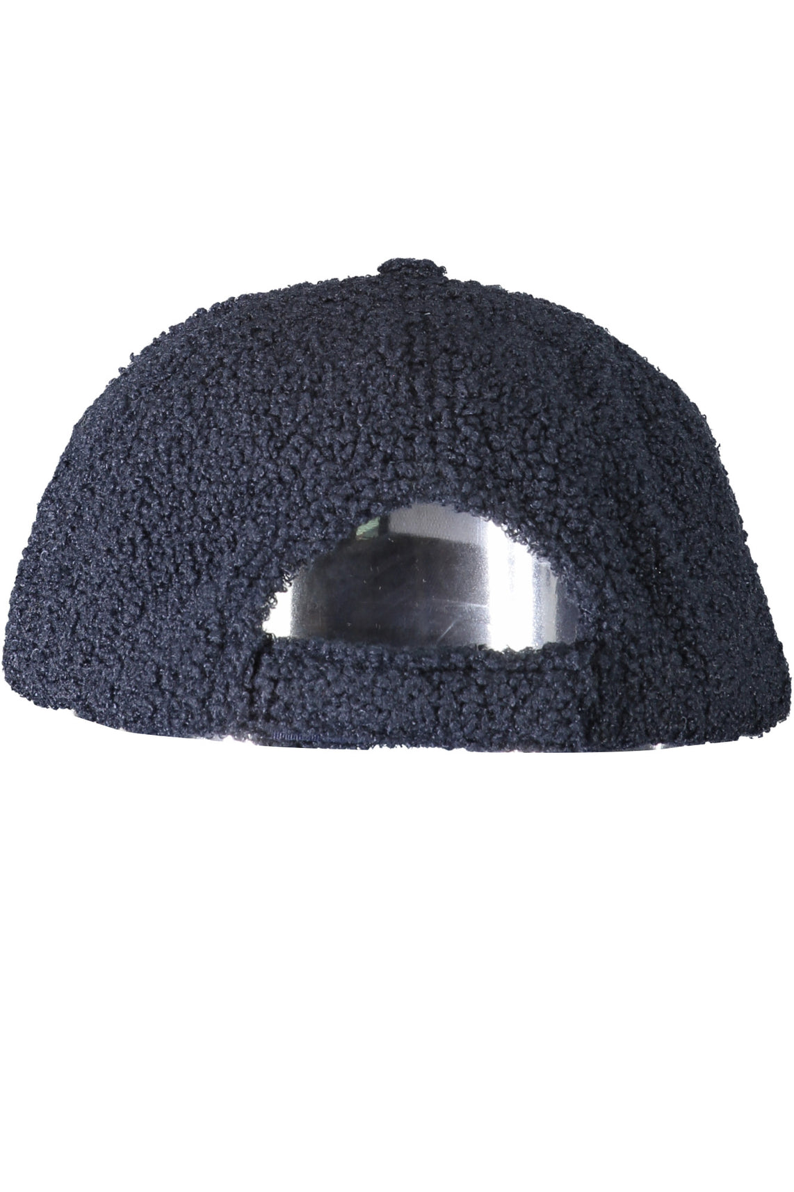 Blue men's hat