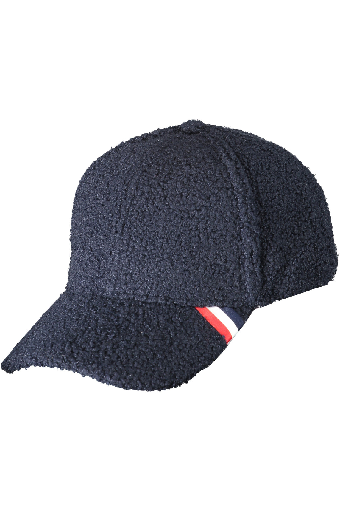 Blue men's hat