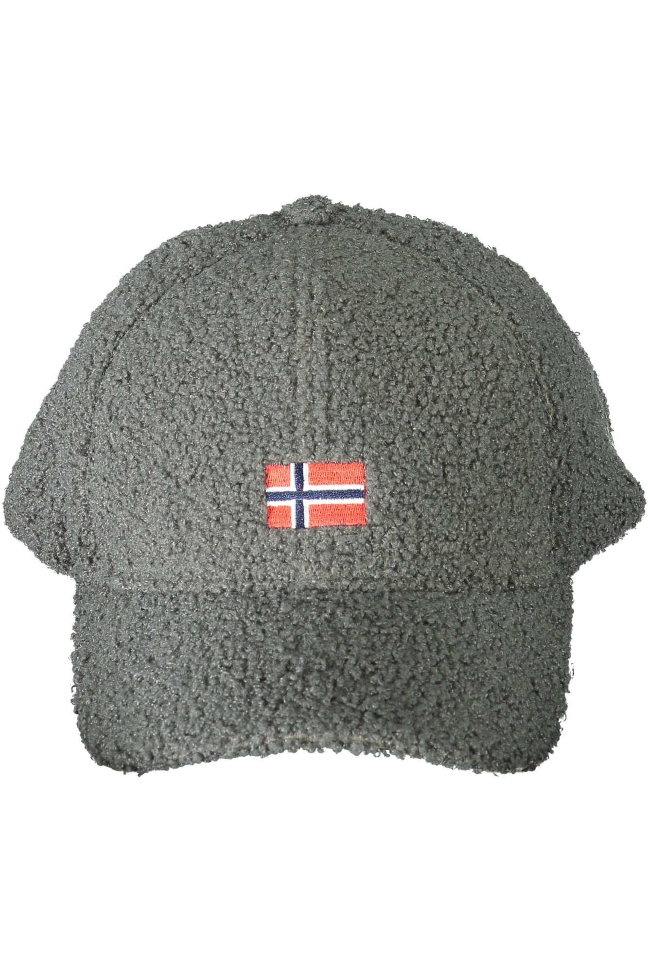 NORWAY 1963 Hats Grey - 842010