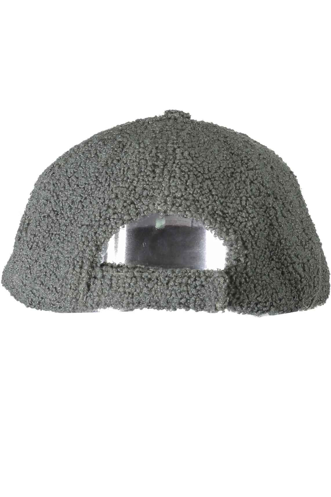 Men's grey hat