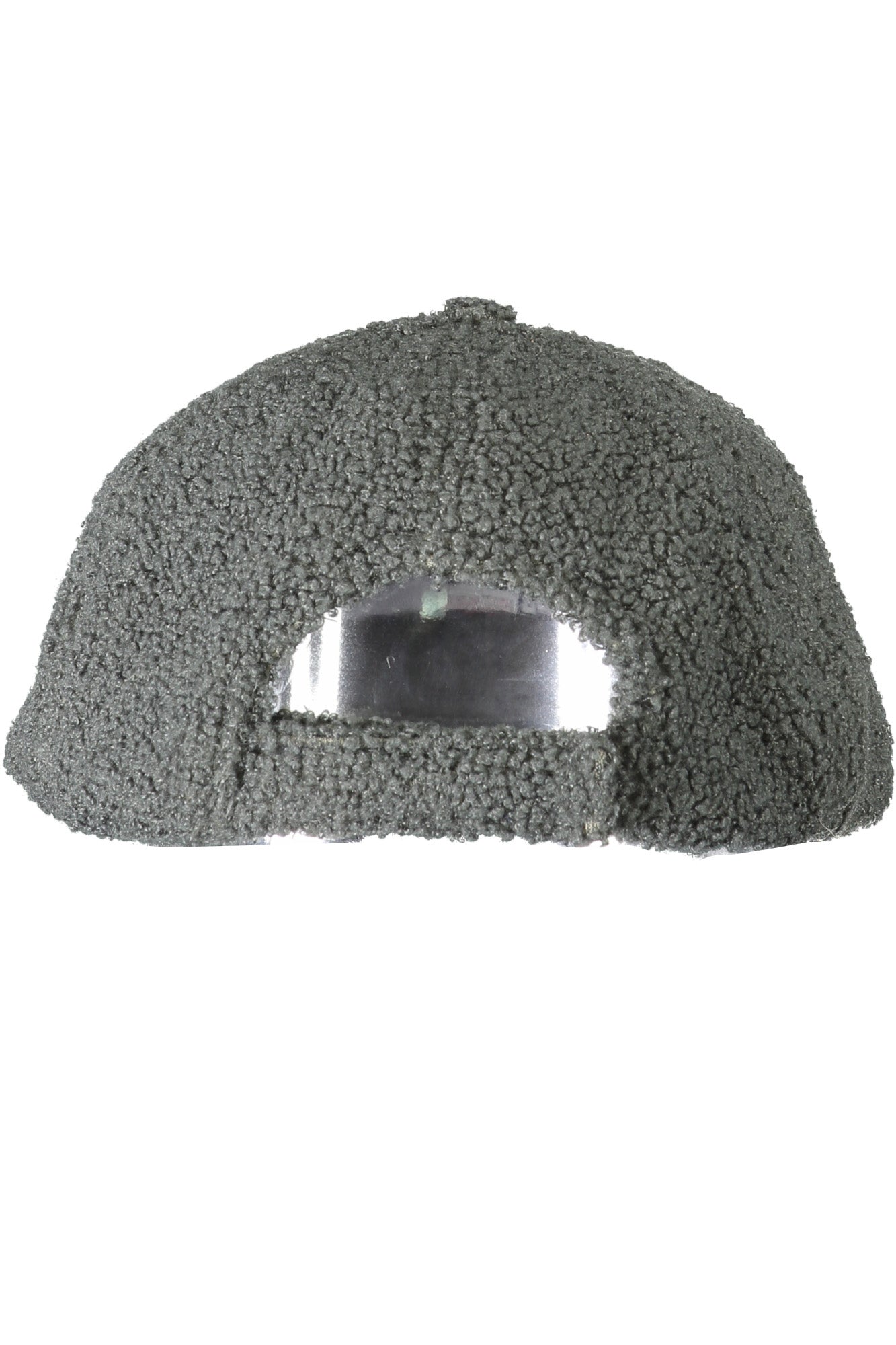 Men's grey hat